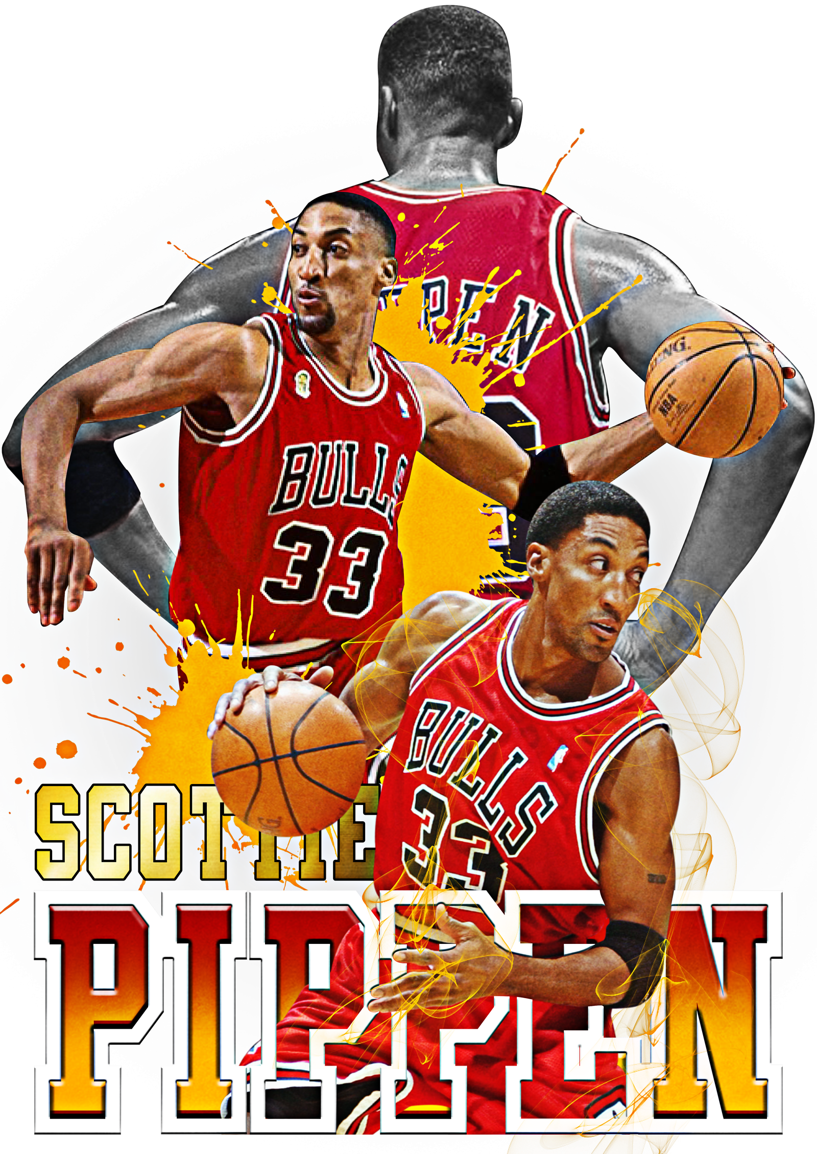 PIPPEN 2