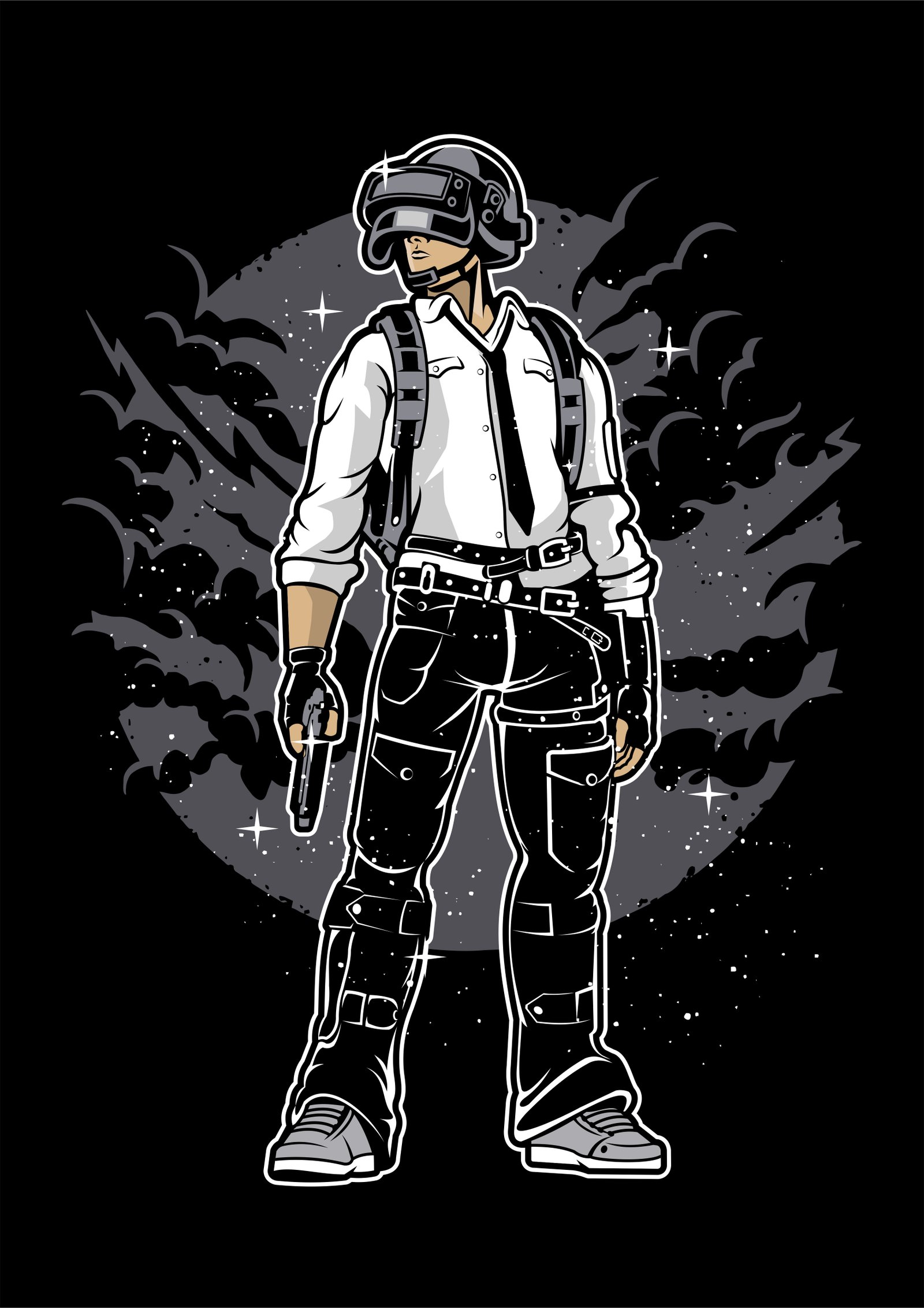 PUBG