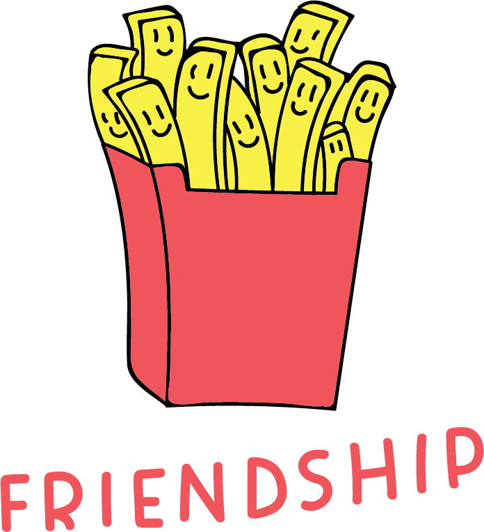 Pack Best FriendsAsset 11