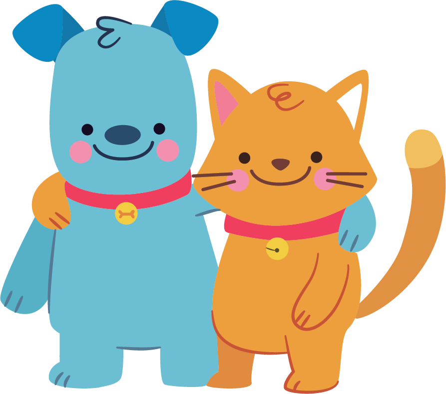 Pack Best FriendsAsset 15