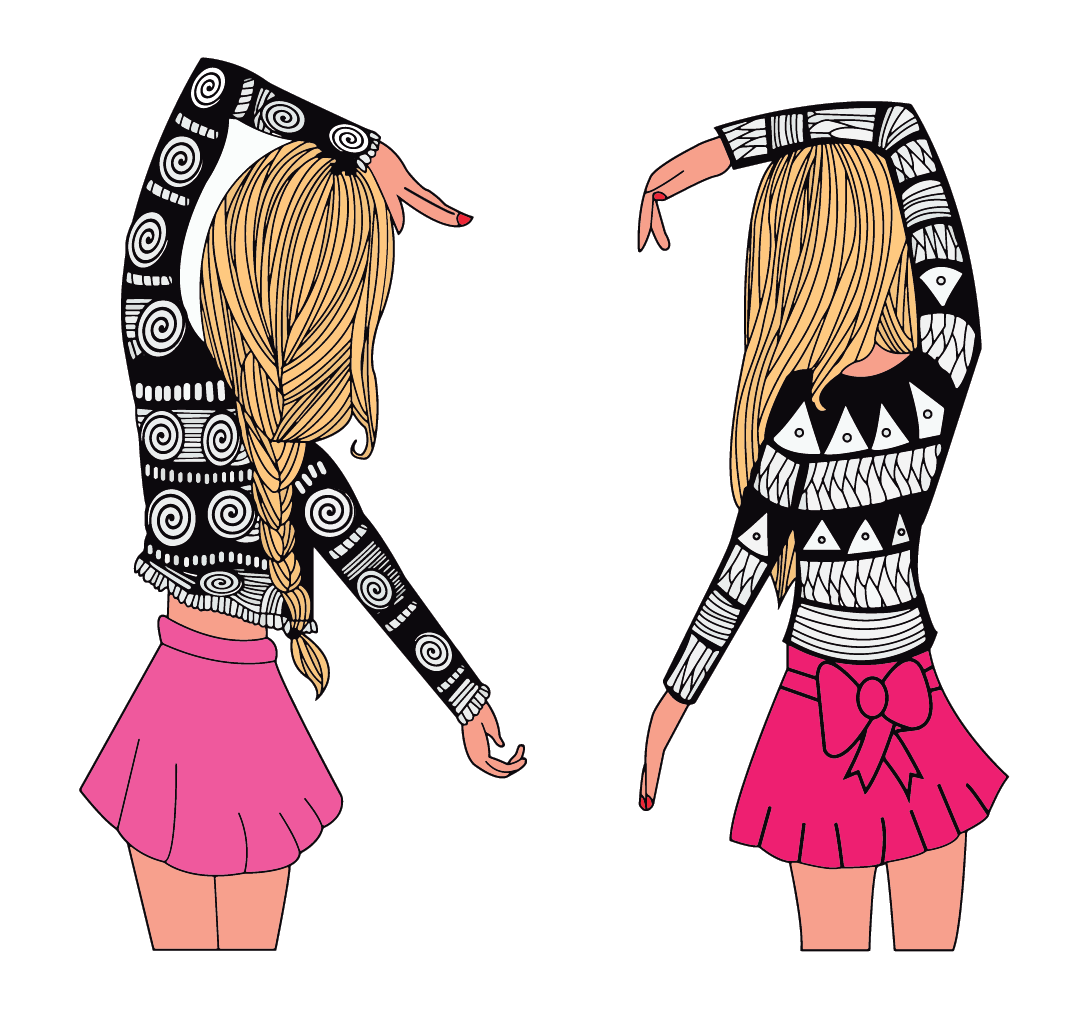Pack Best FriendsAsset 24