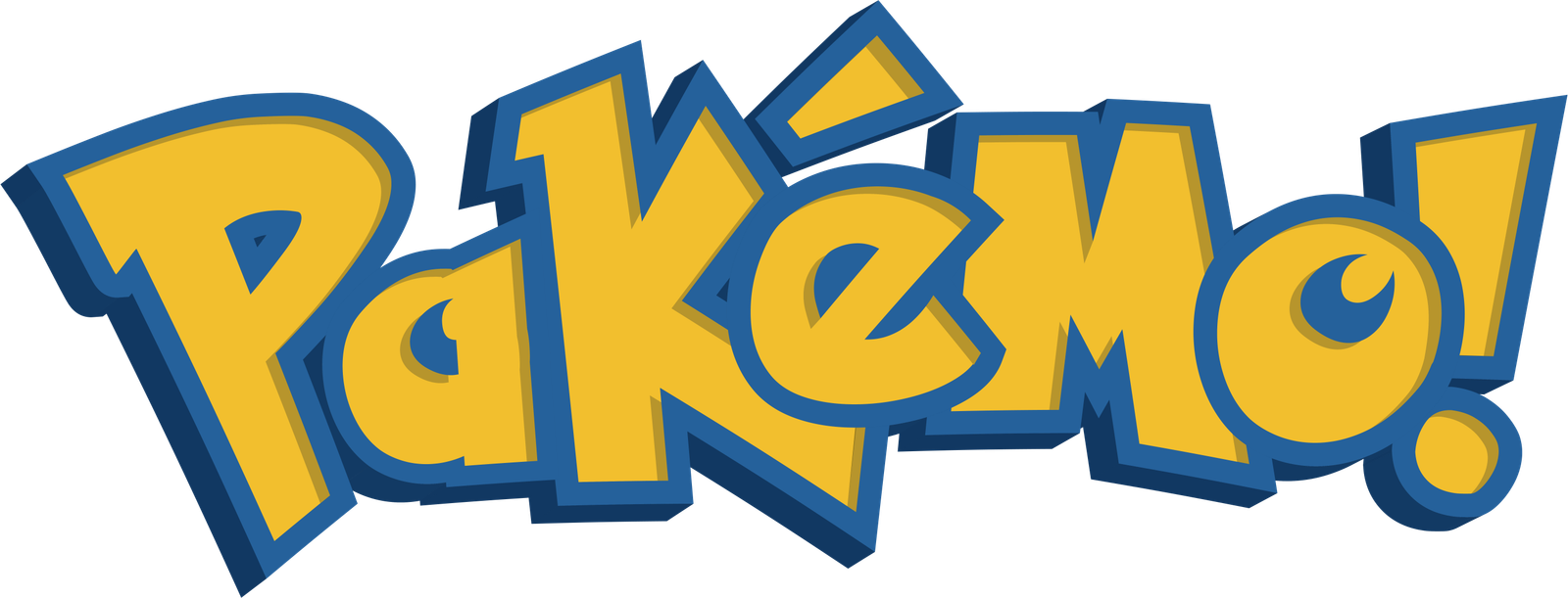Pakemo!