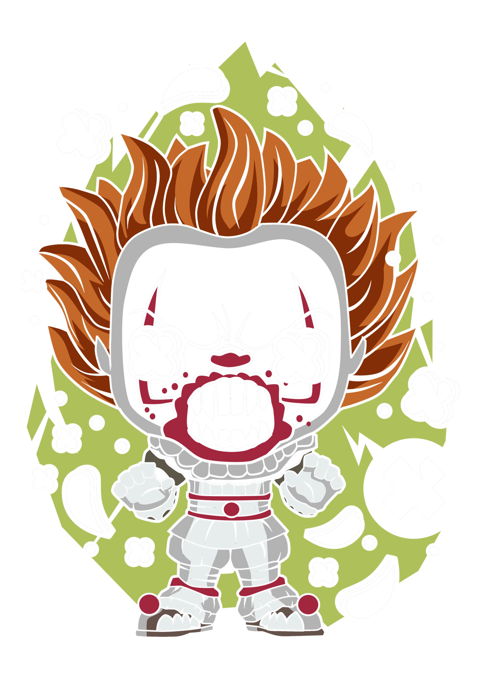 Pennywise 2