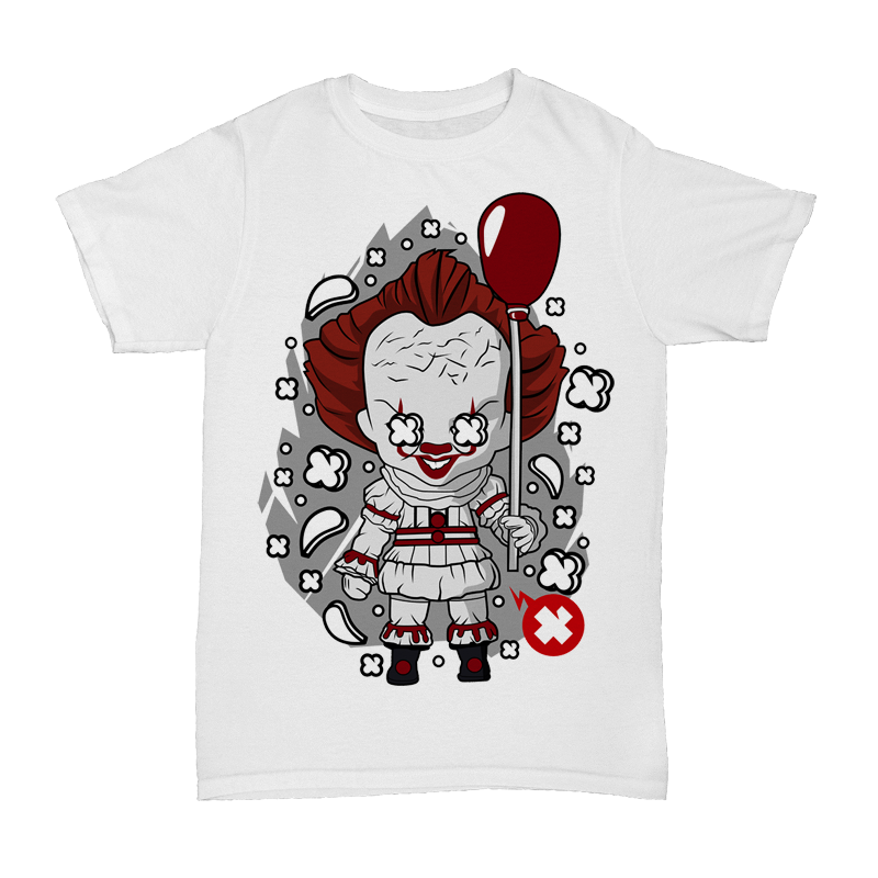 Pennywise Tshirt