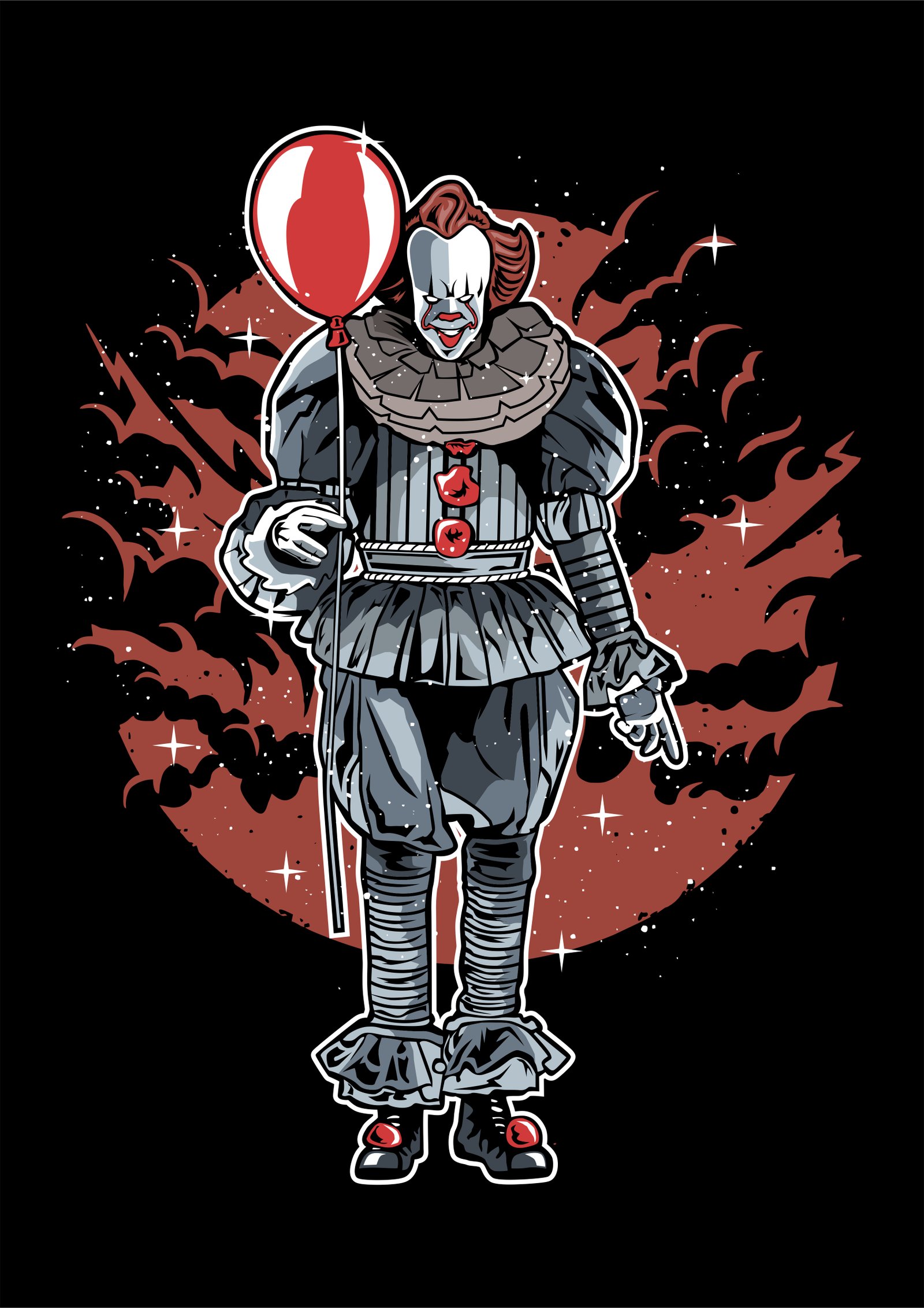 Pennywise