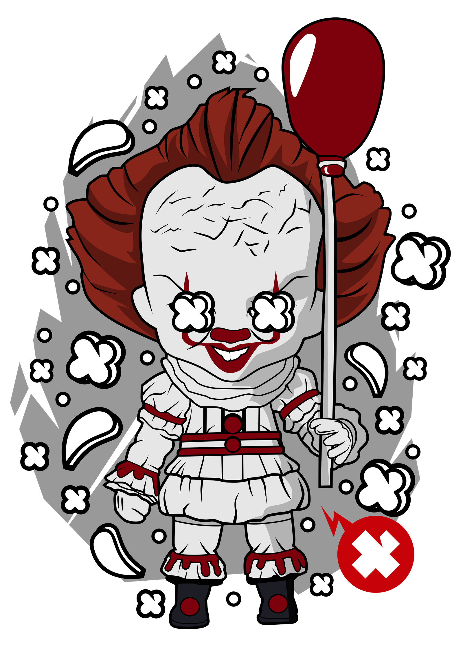 Pennywise