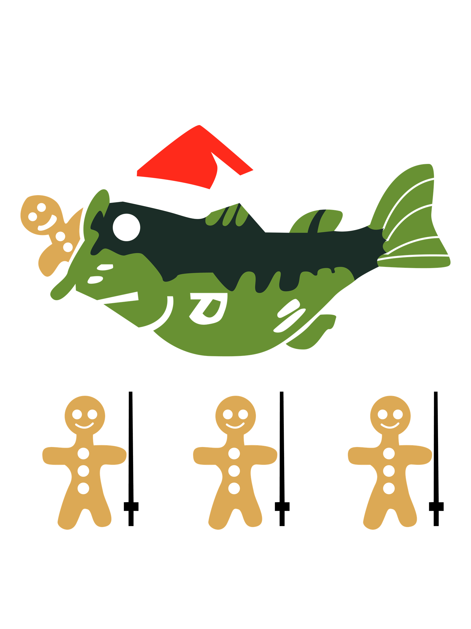 Pez Navideño
