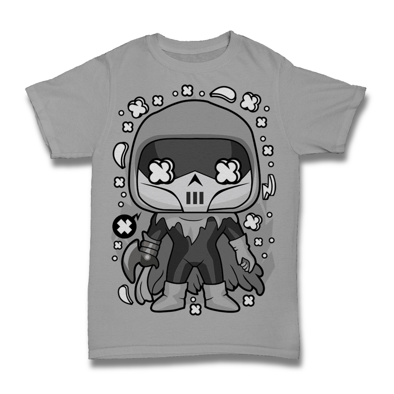 Phantasm Tshirt