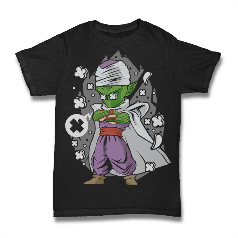 Picollo Tshirt
