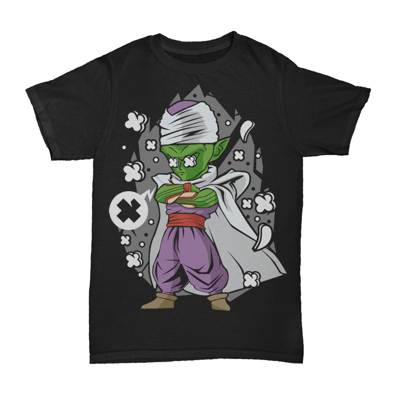 Picollo Tshirt