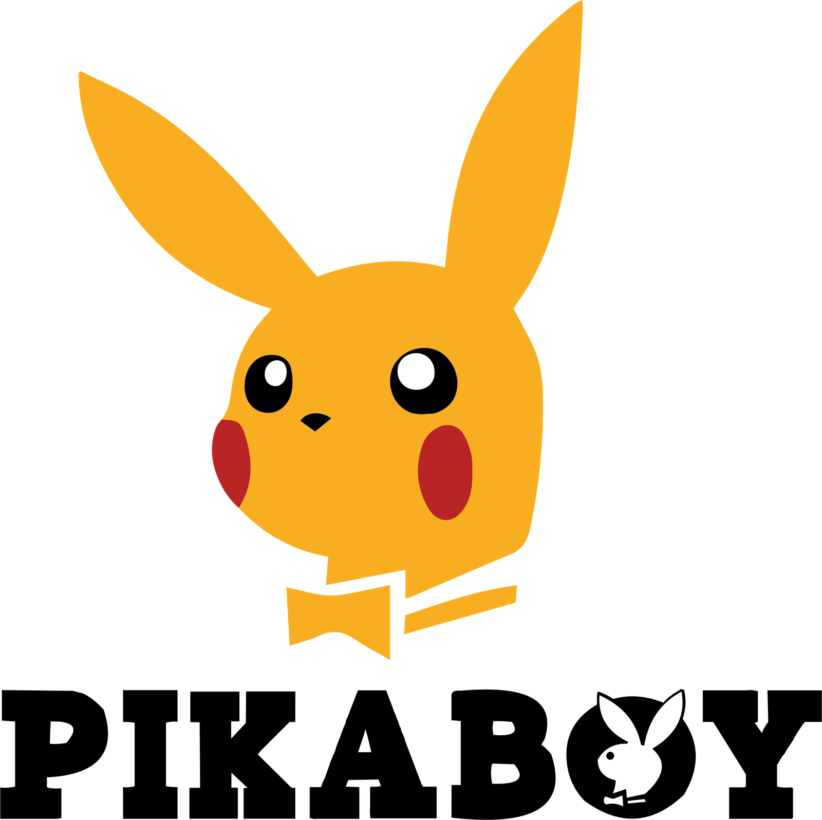 Pikaboy