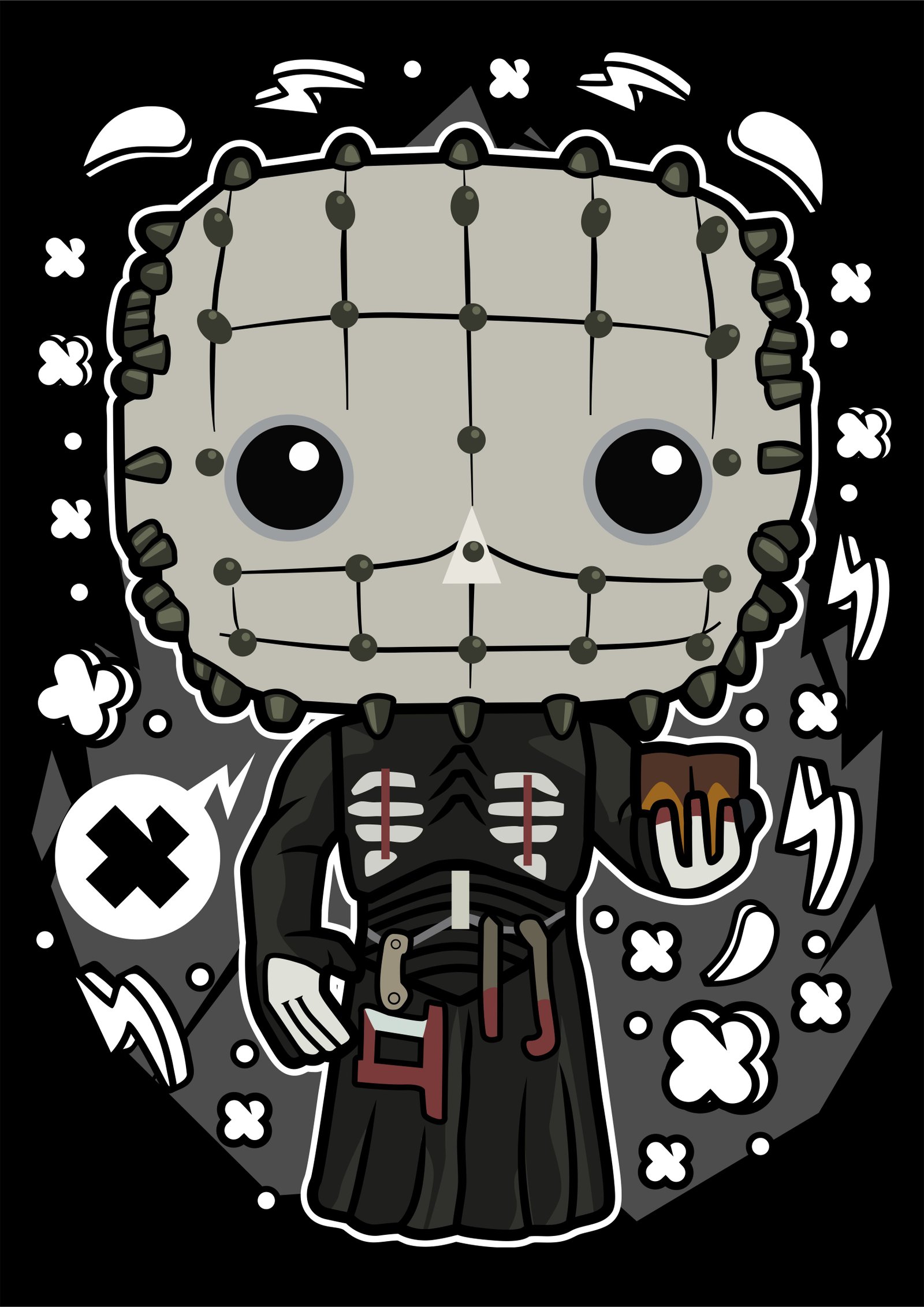 Pinhead