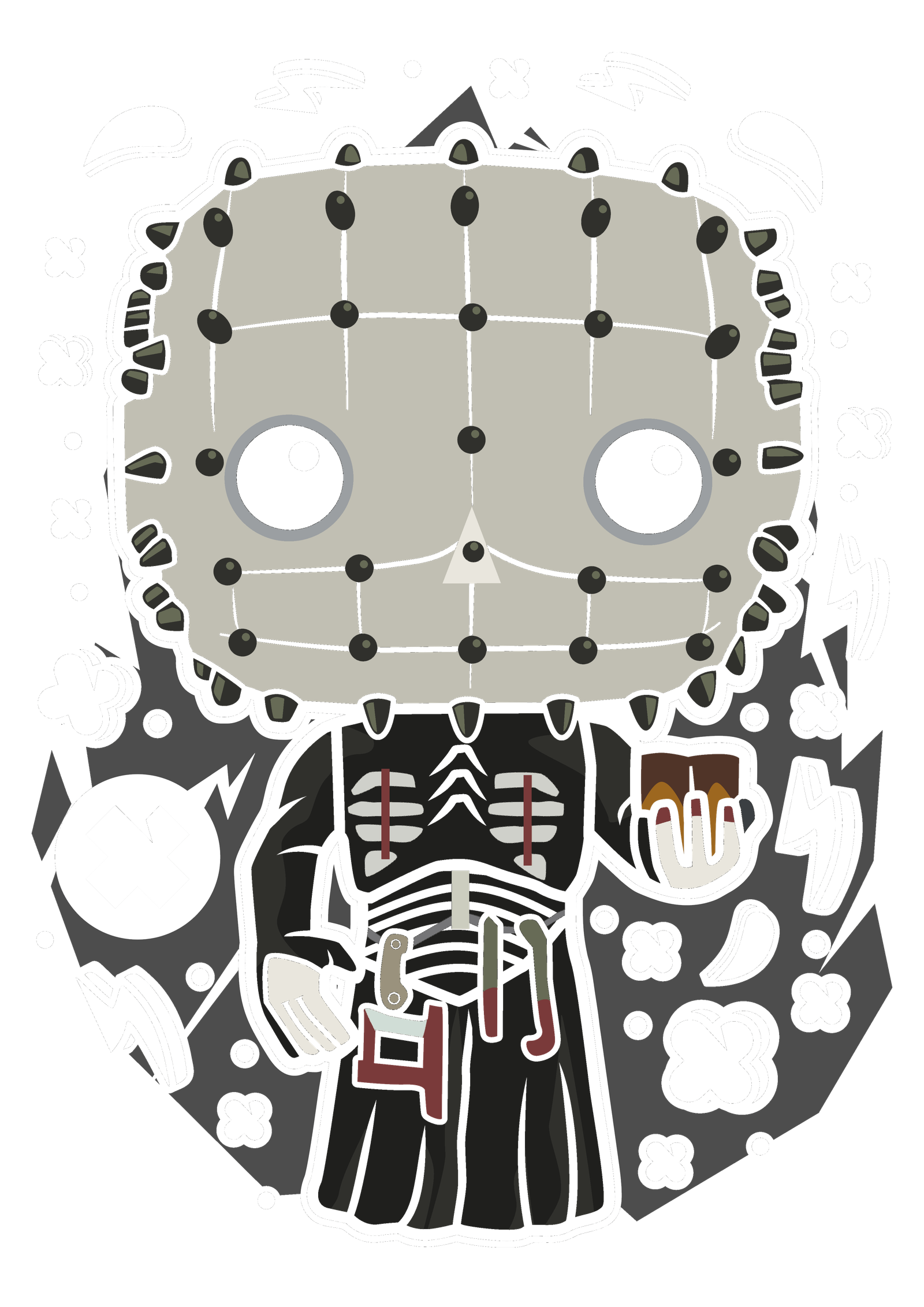 Pinhead