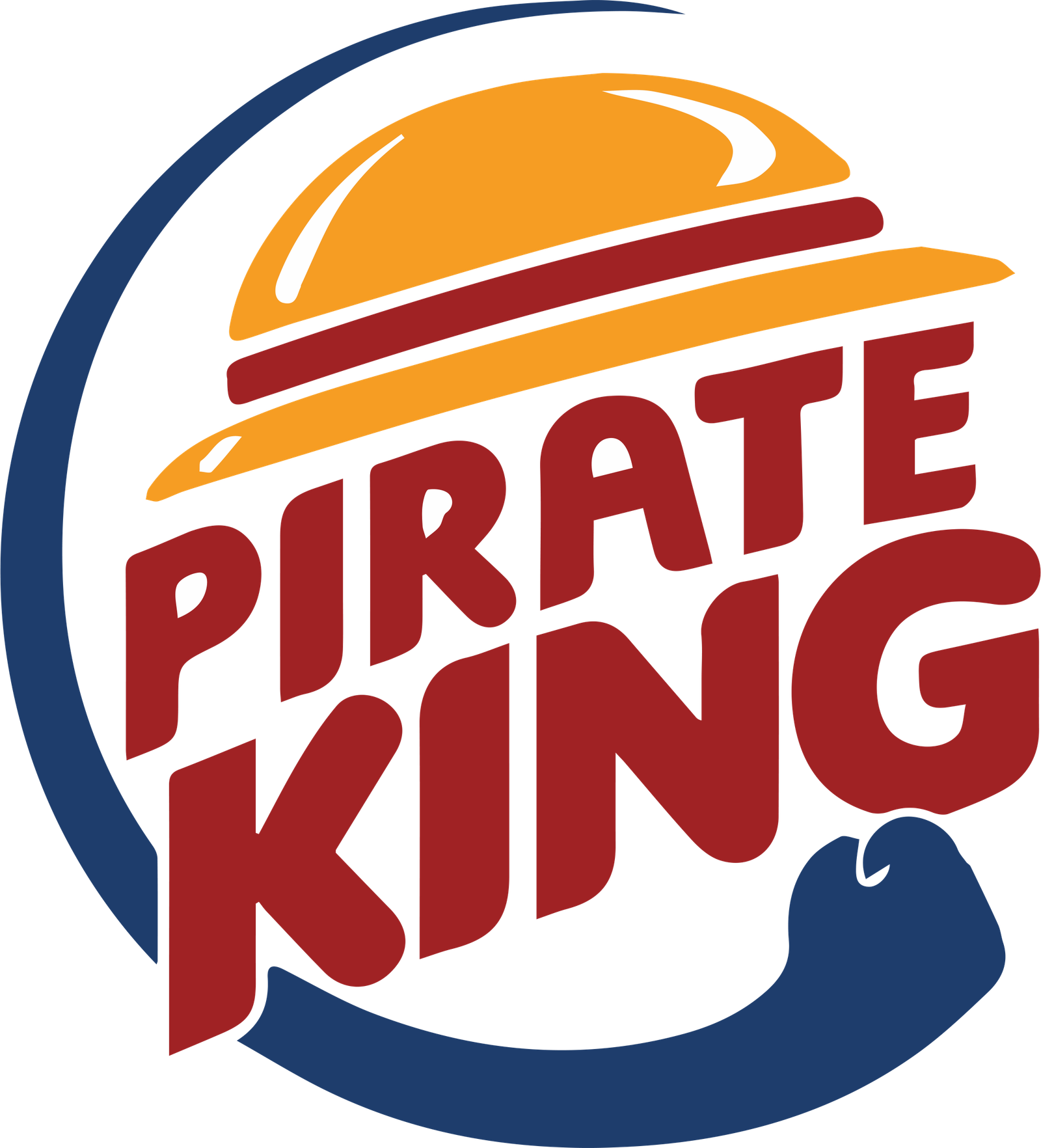 Pirate King
