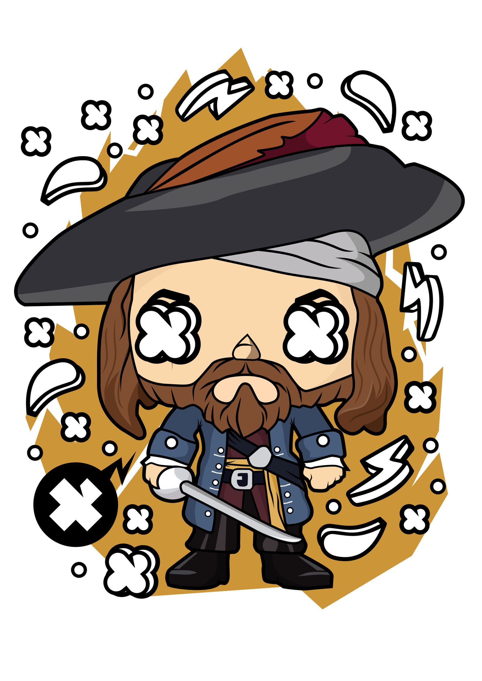 Pirates