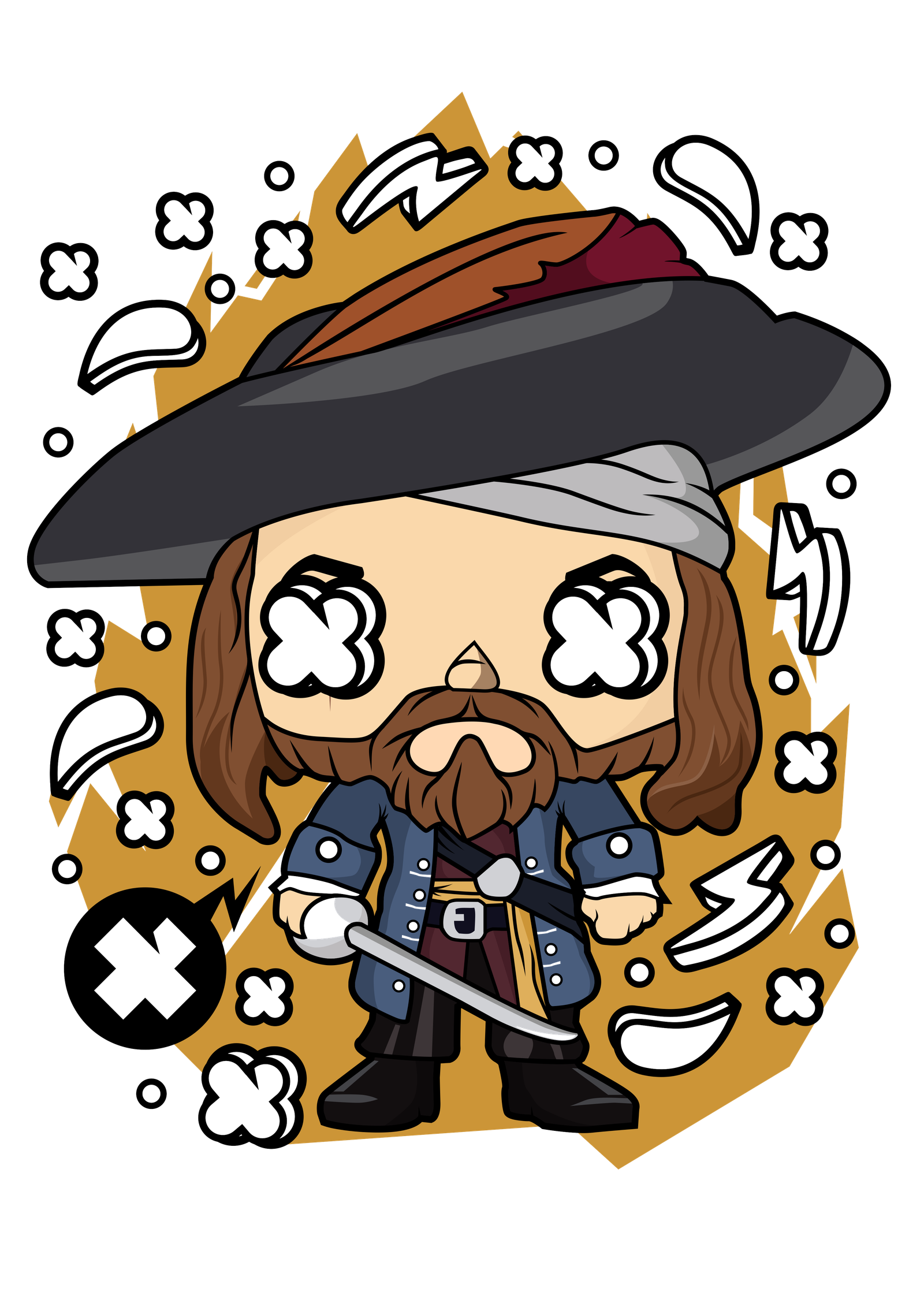 Pirates