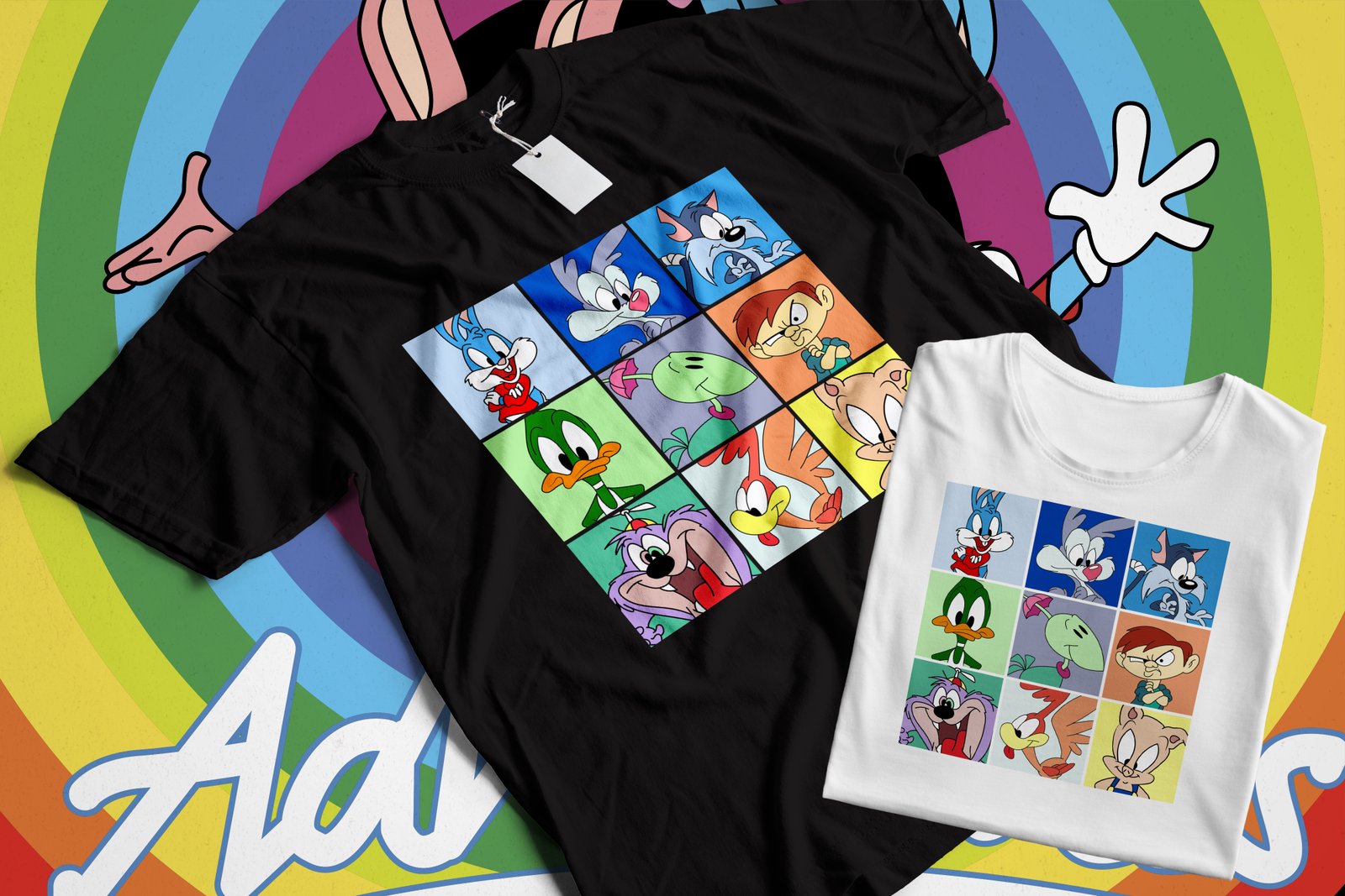 Playera 1