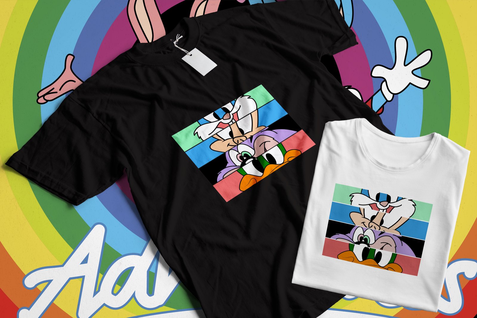 Playera 2
