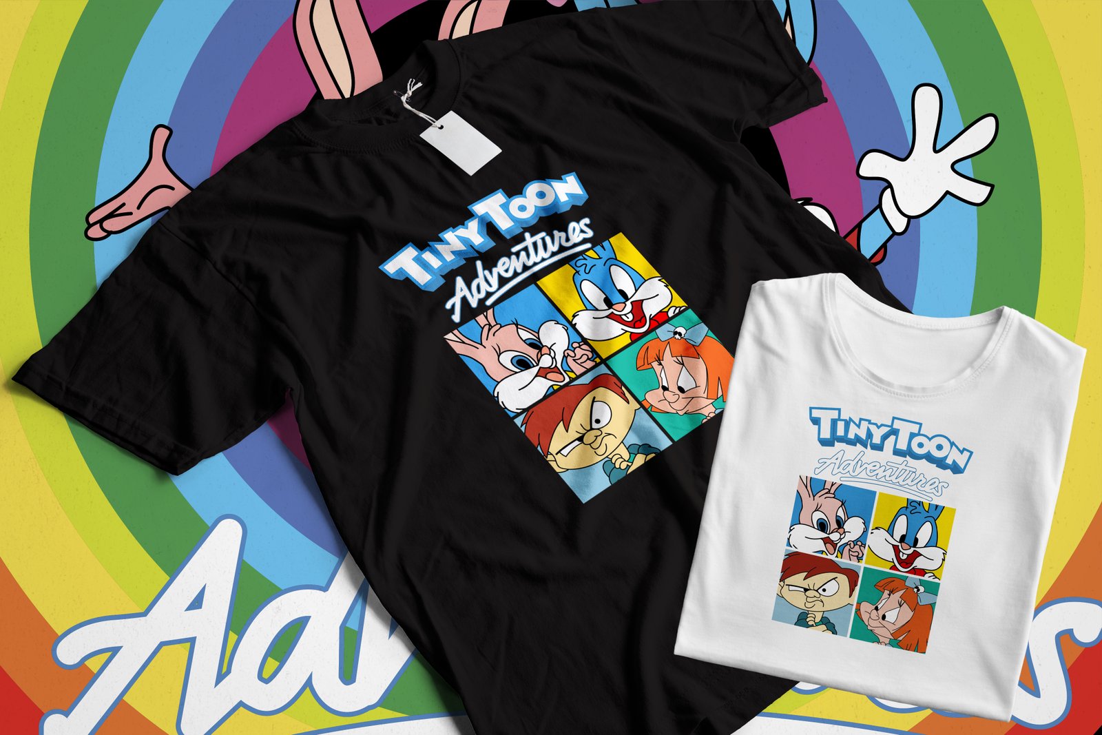 Playera 3