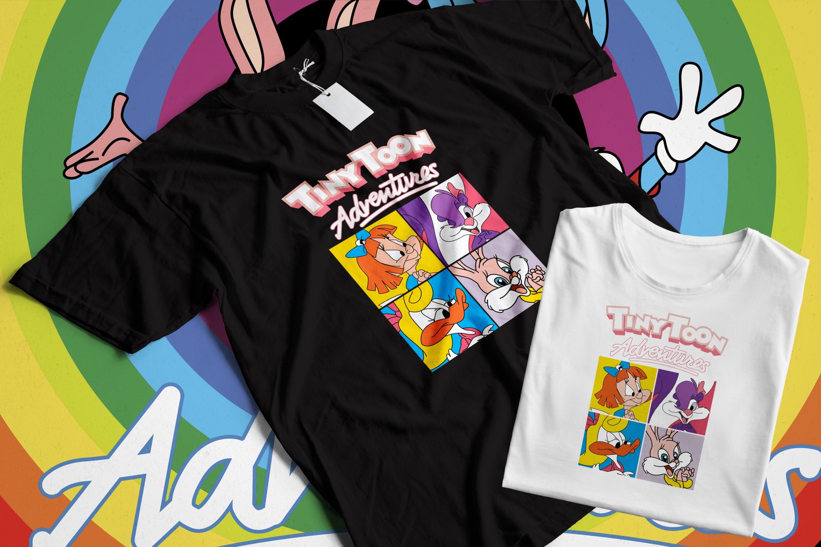 Playera 4