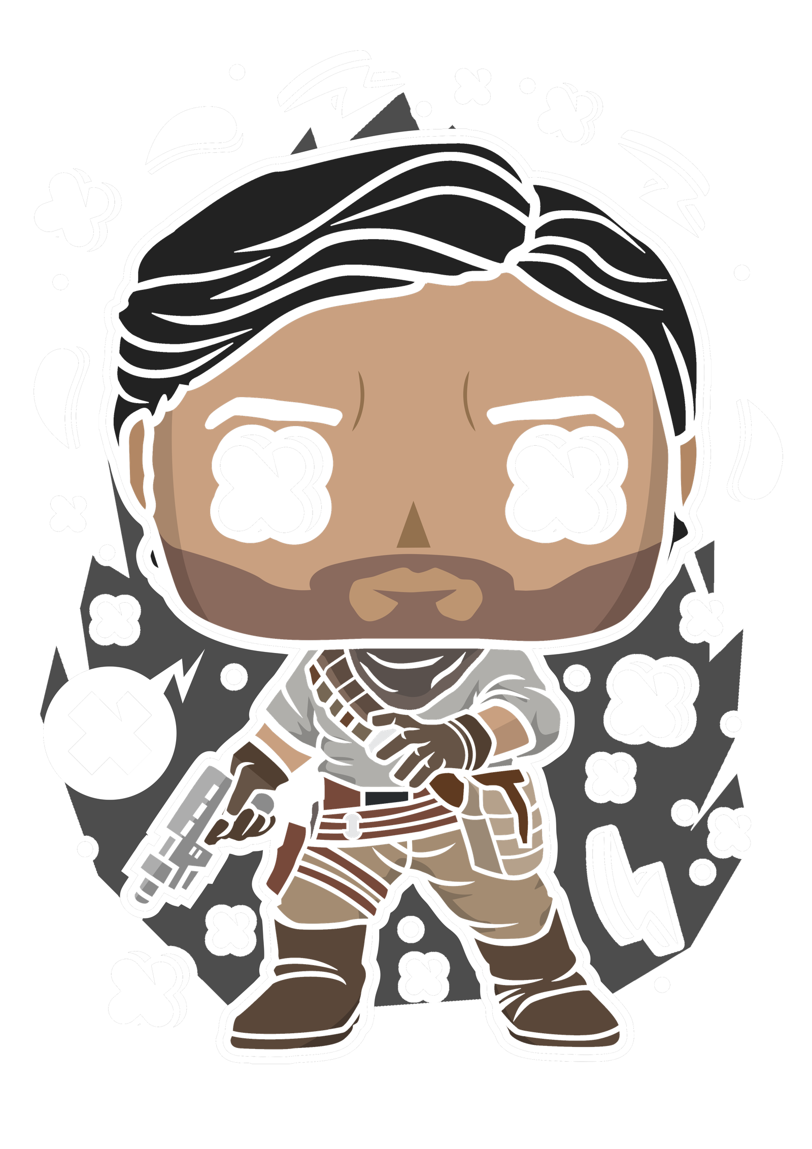 Poe Dameron