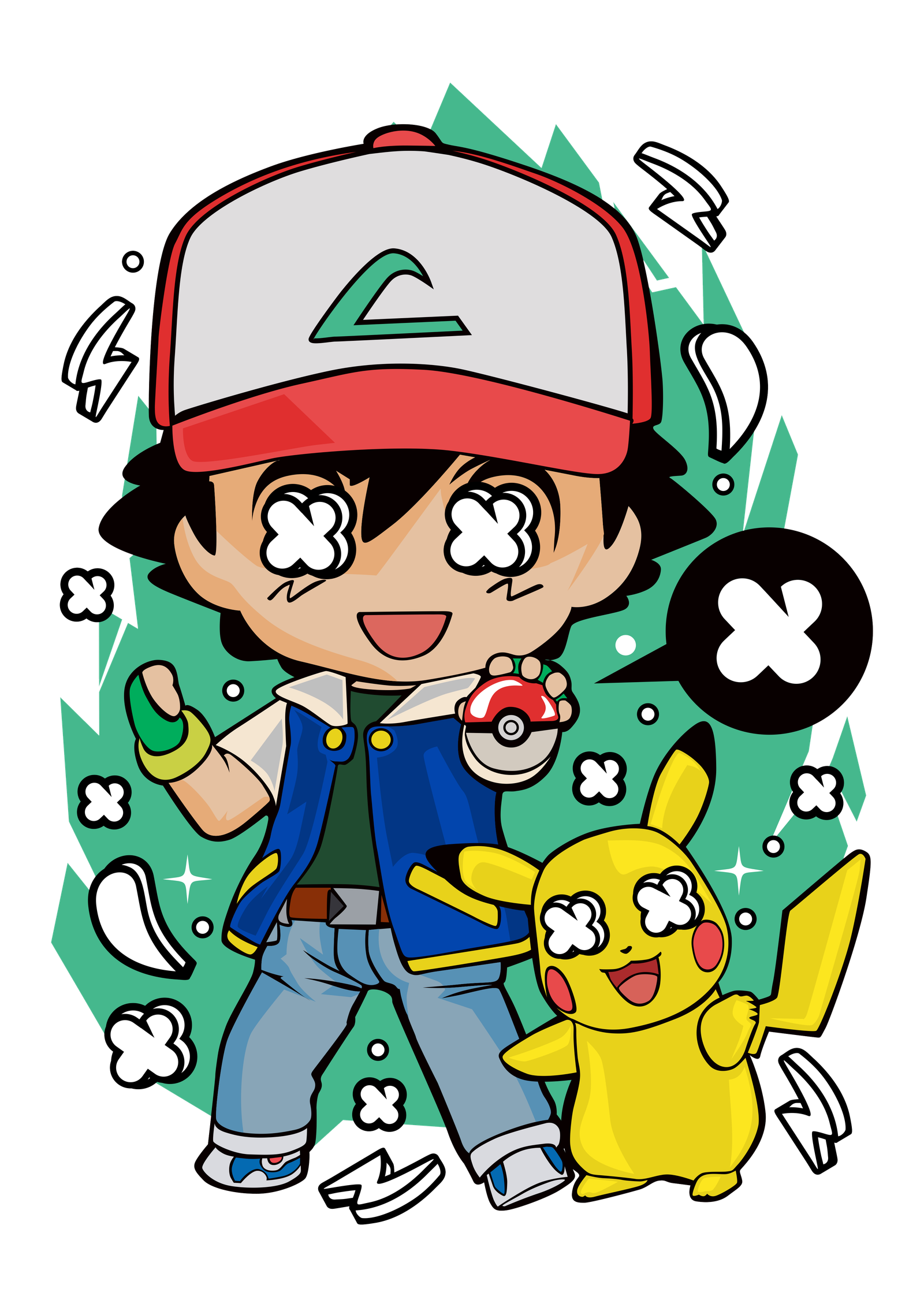 Pokemon