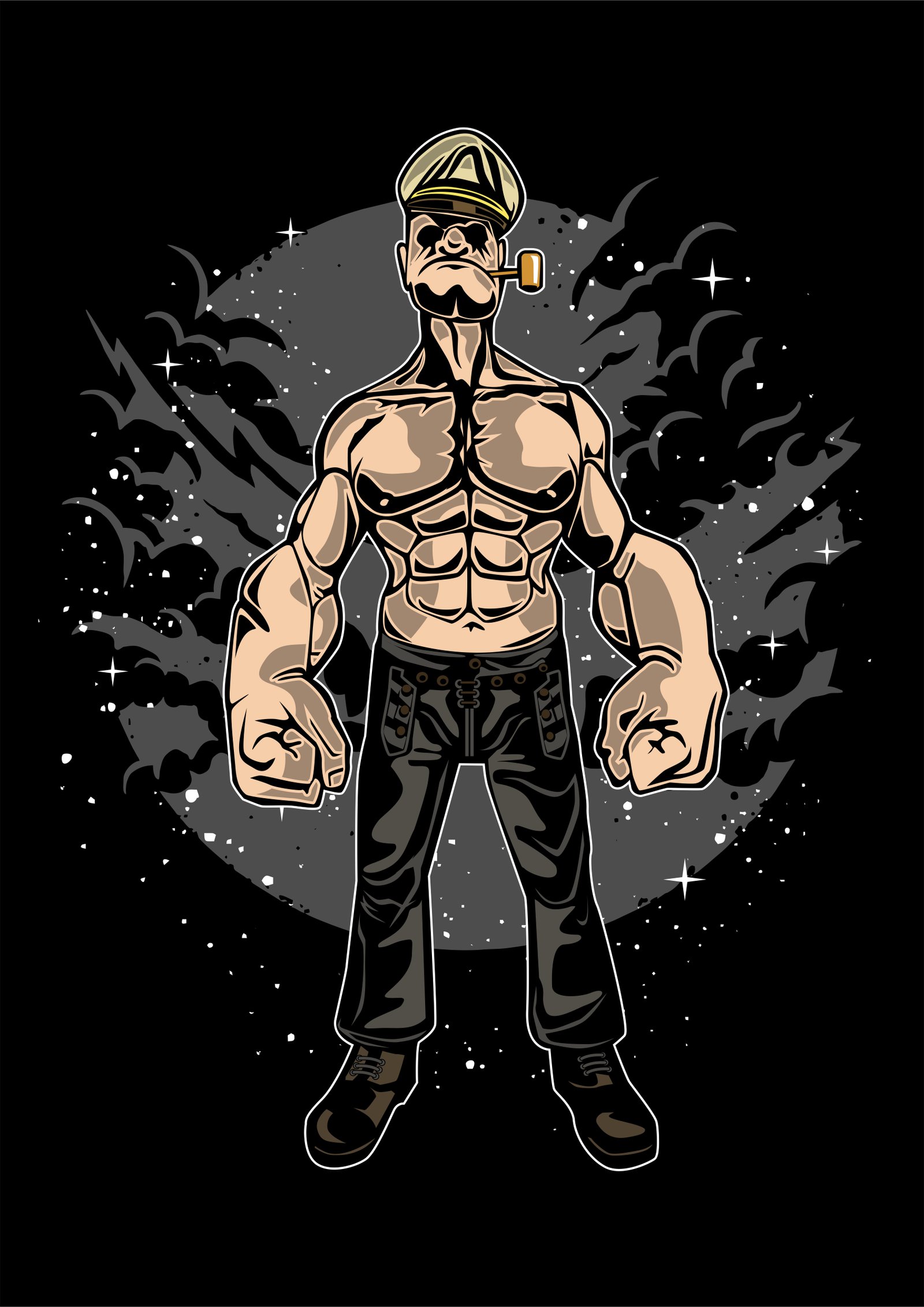 Popeye
