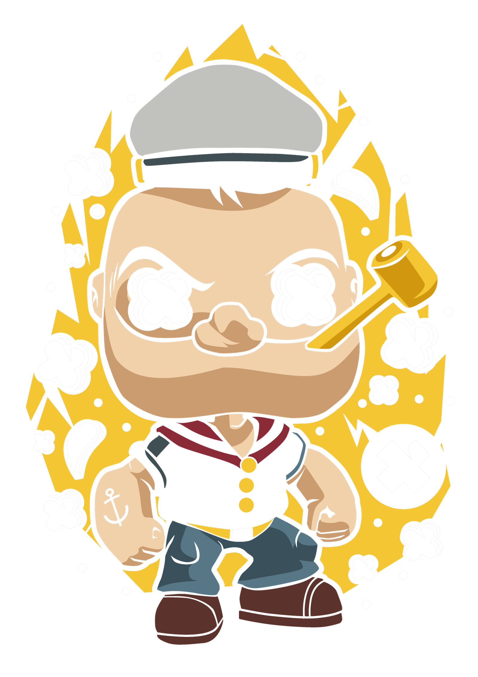 Popeye