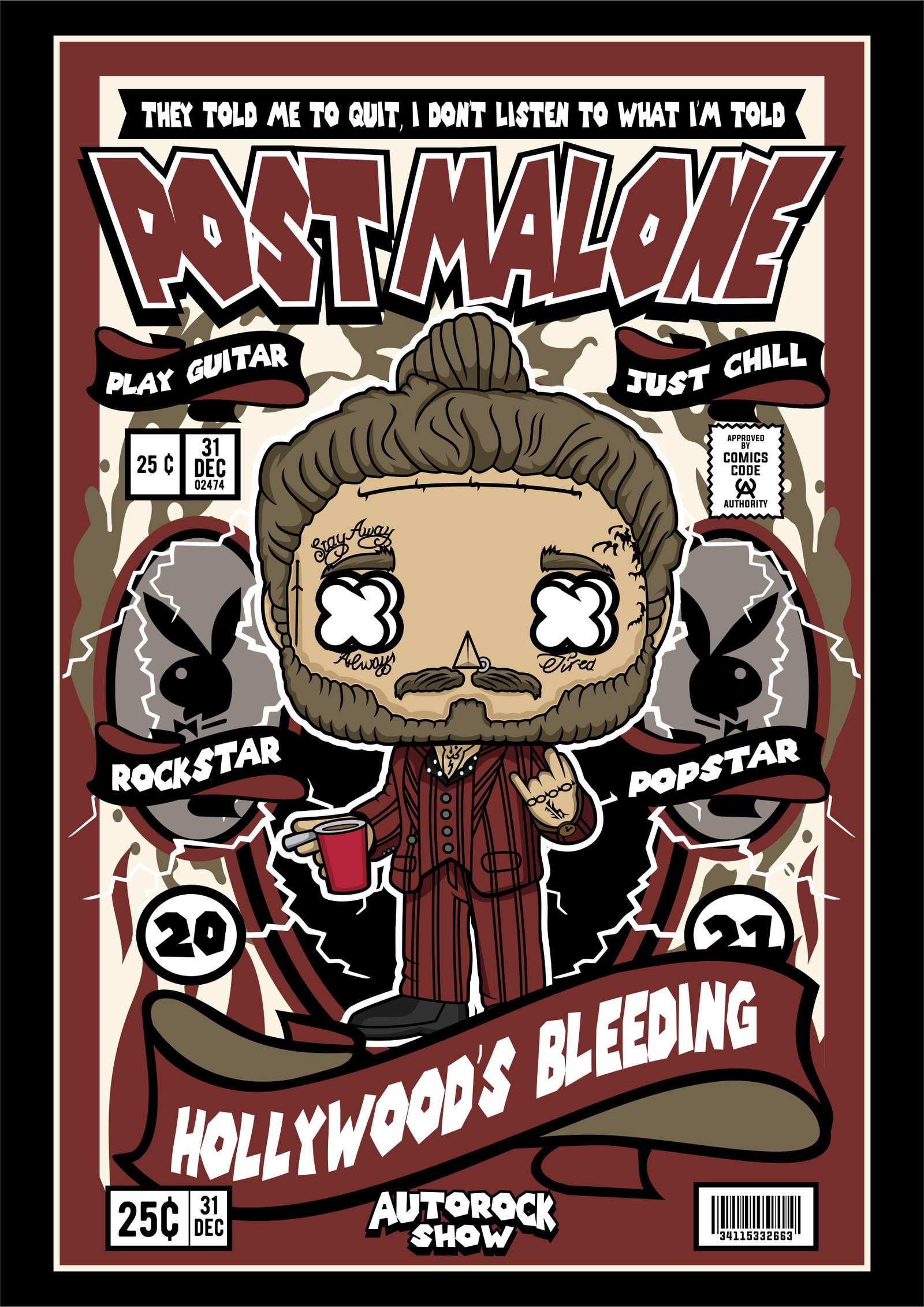 Post Malone