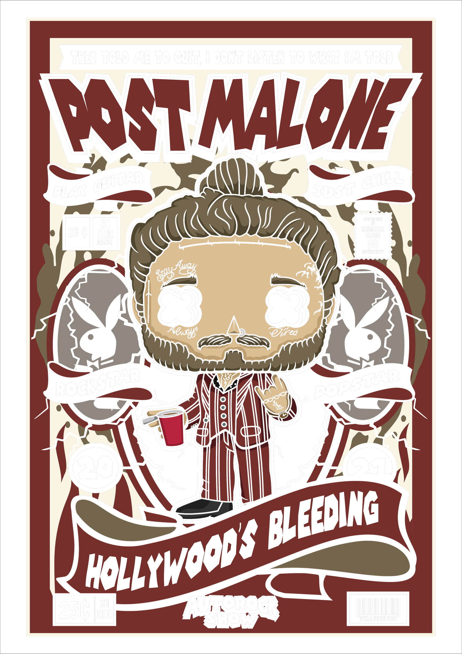Post Malone