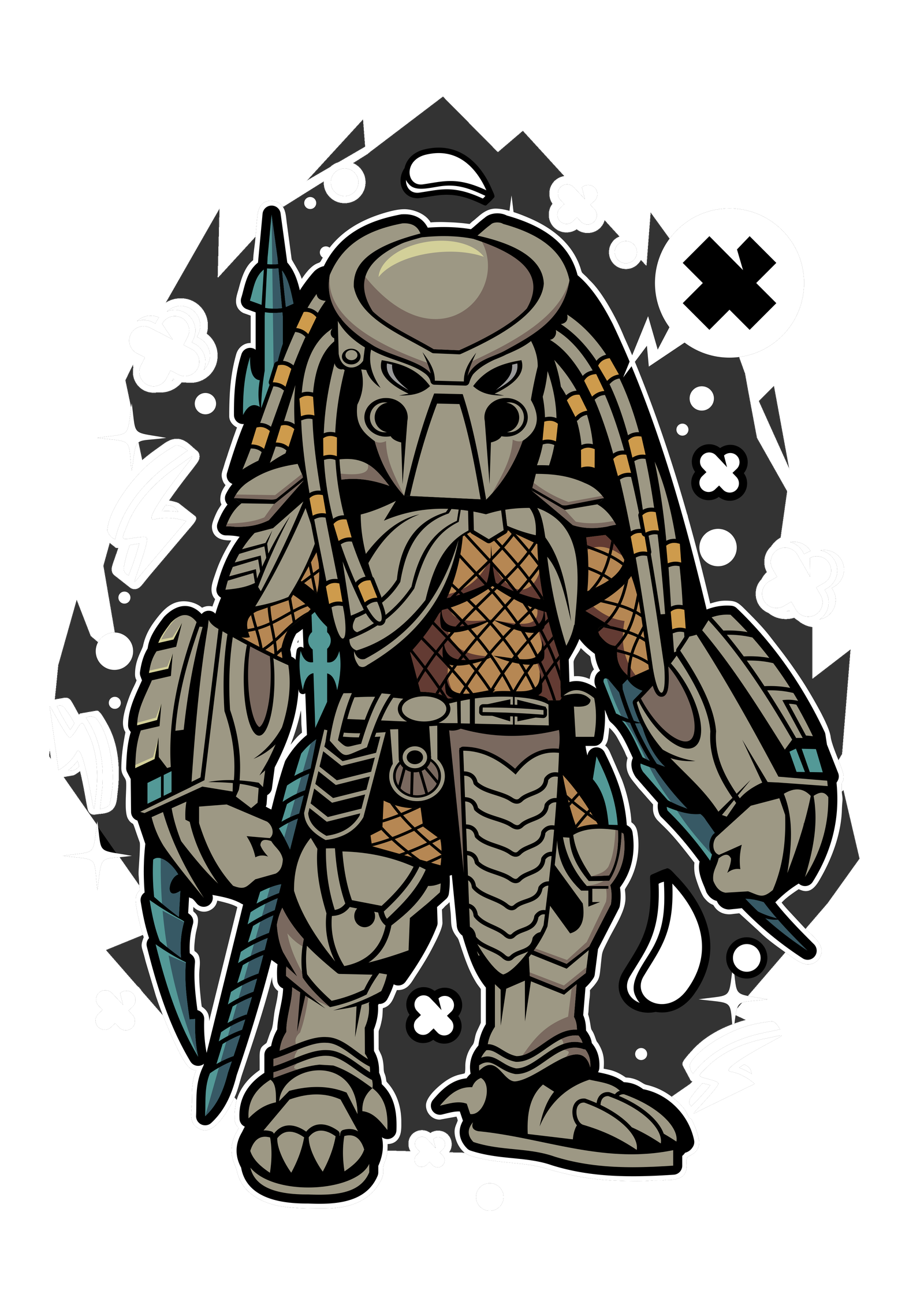 Predator