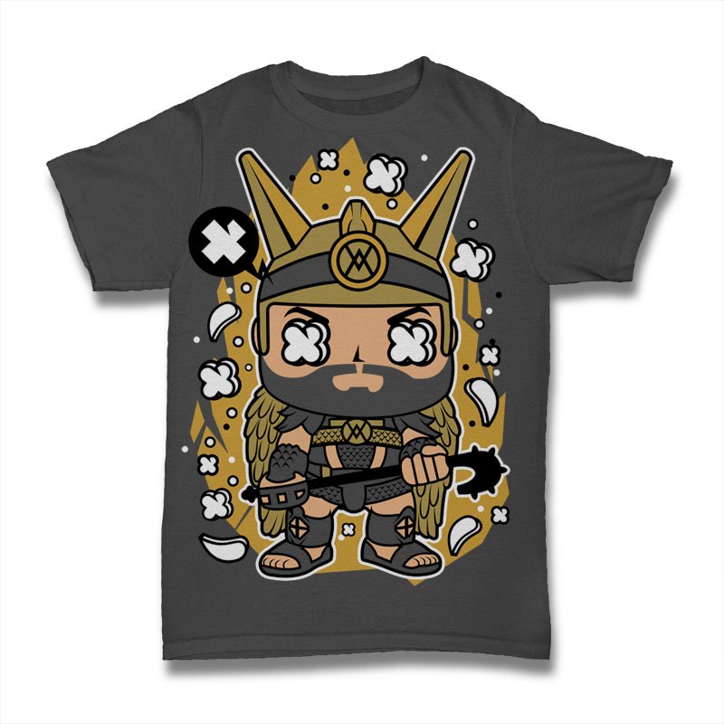 Prince Vultan Tshirt