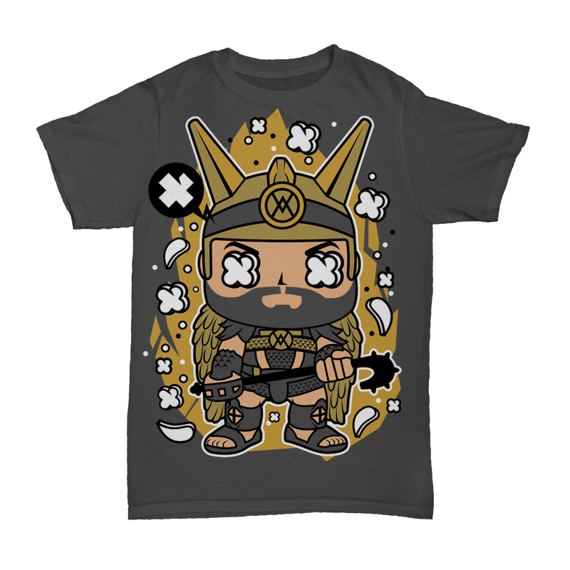 Prince Vultan Tshirt