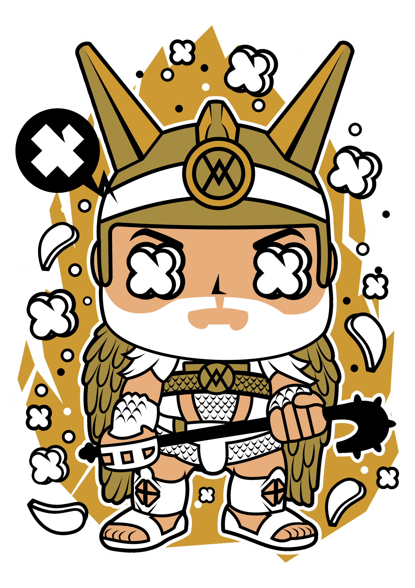 Prince Vultan