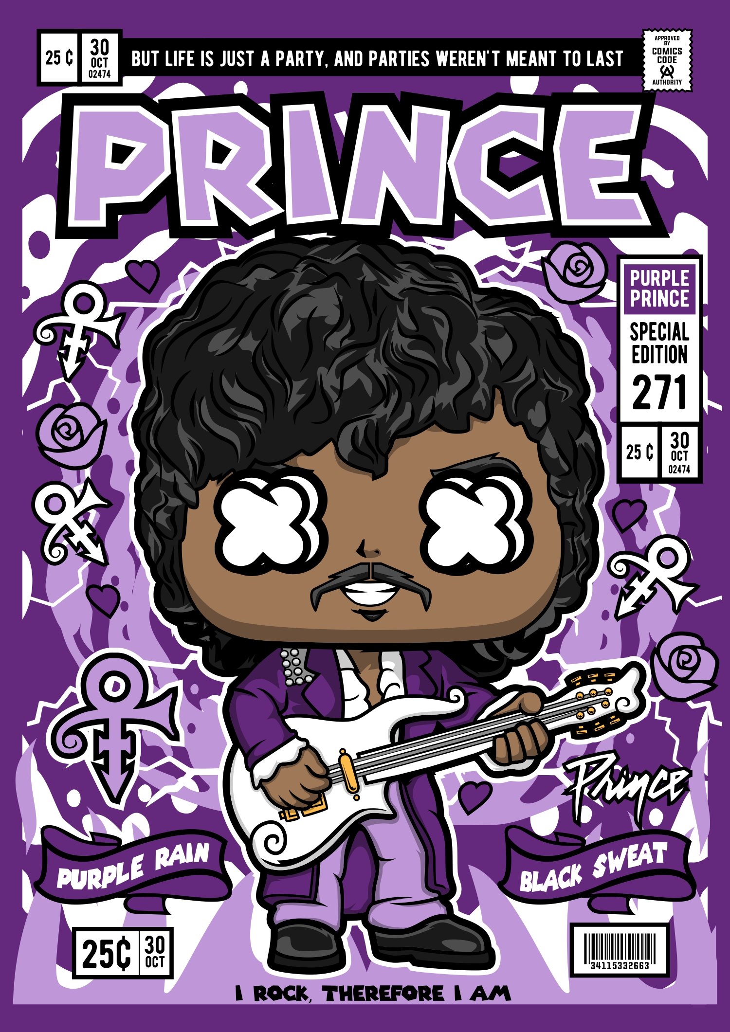 Prince