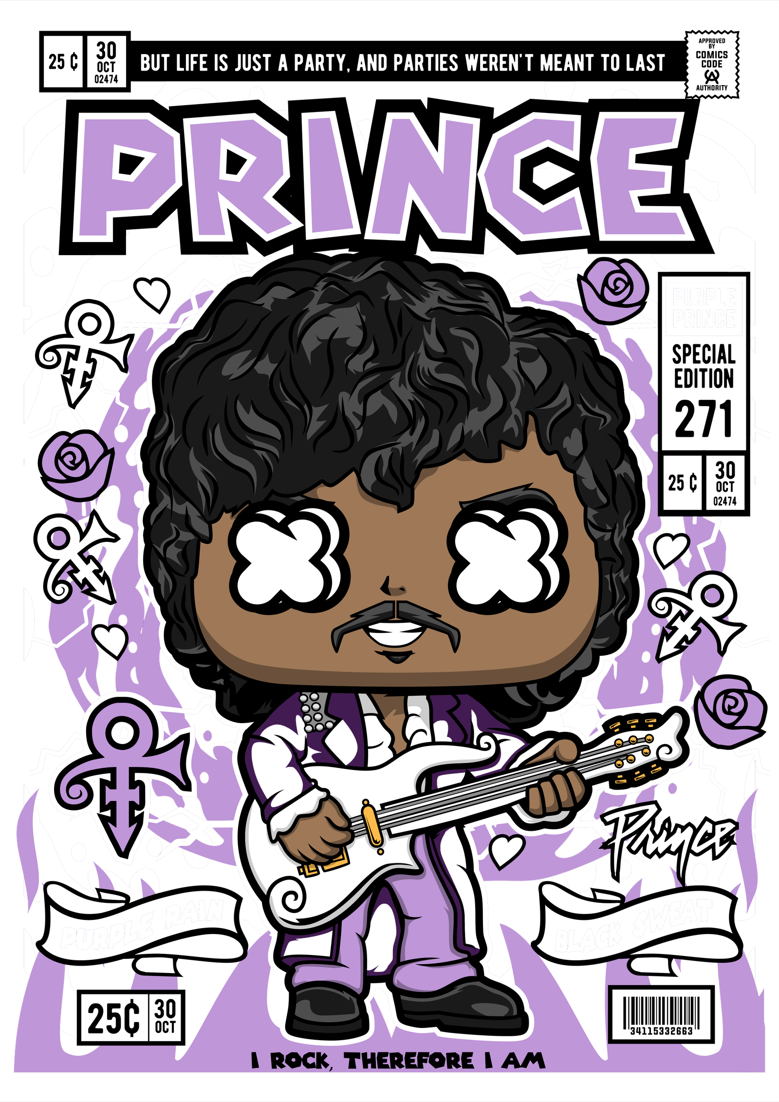 Prince