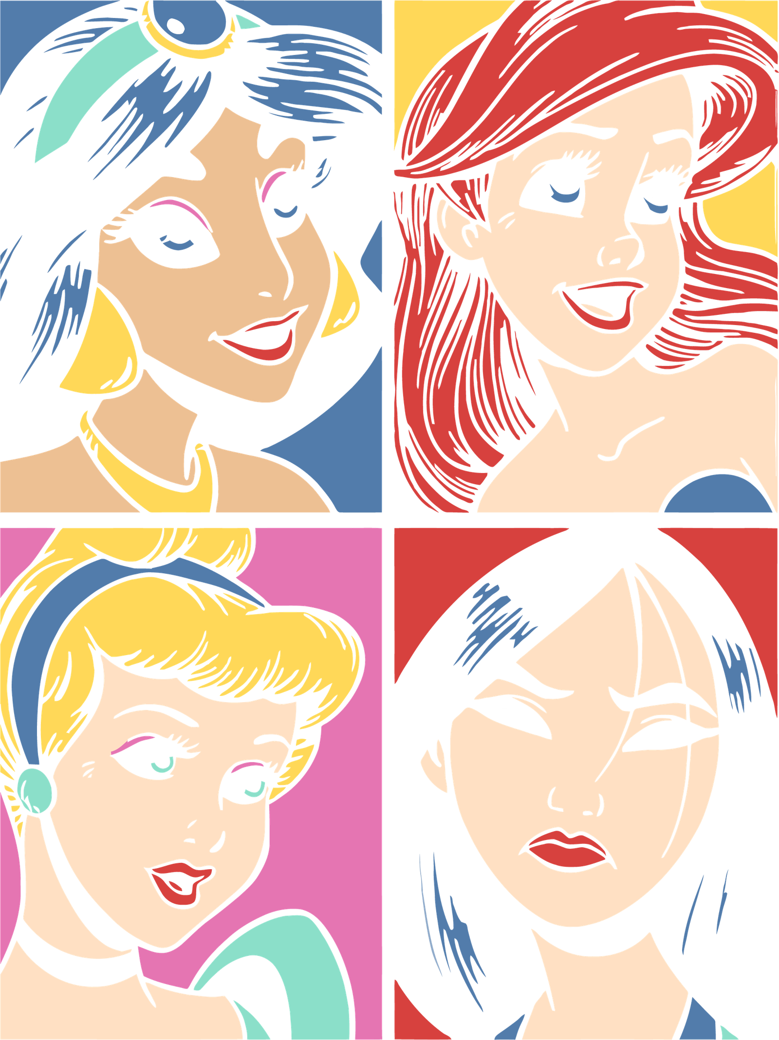 Princesas4
