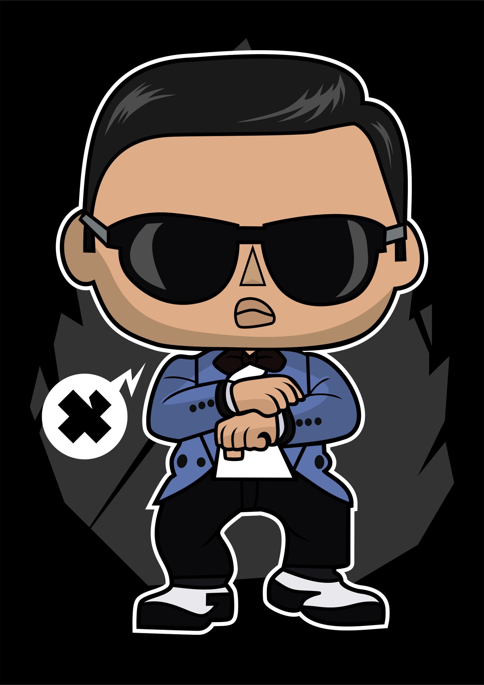 Psy