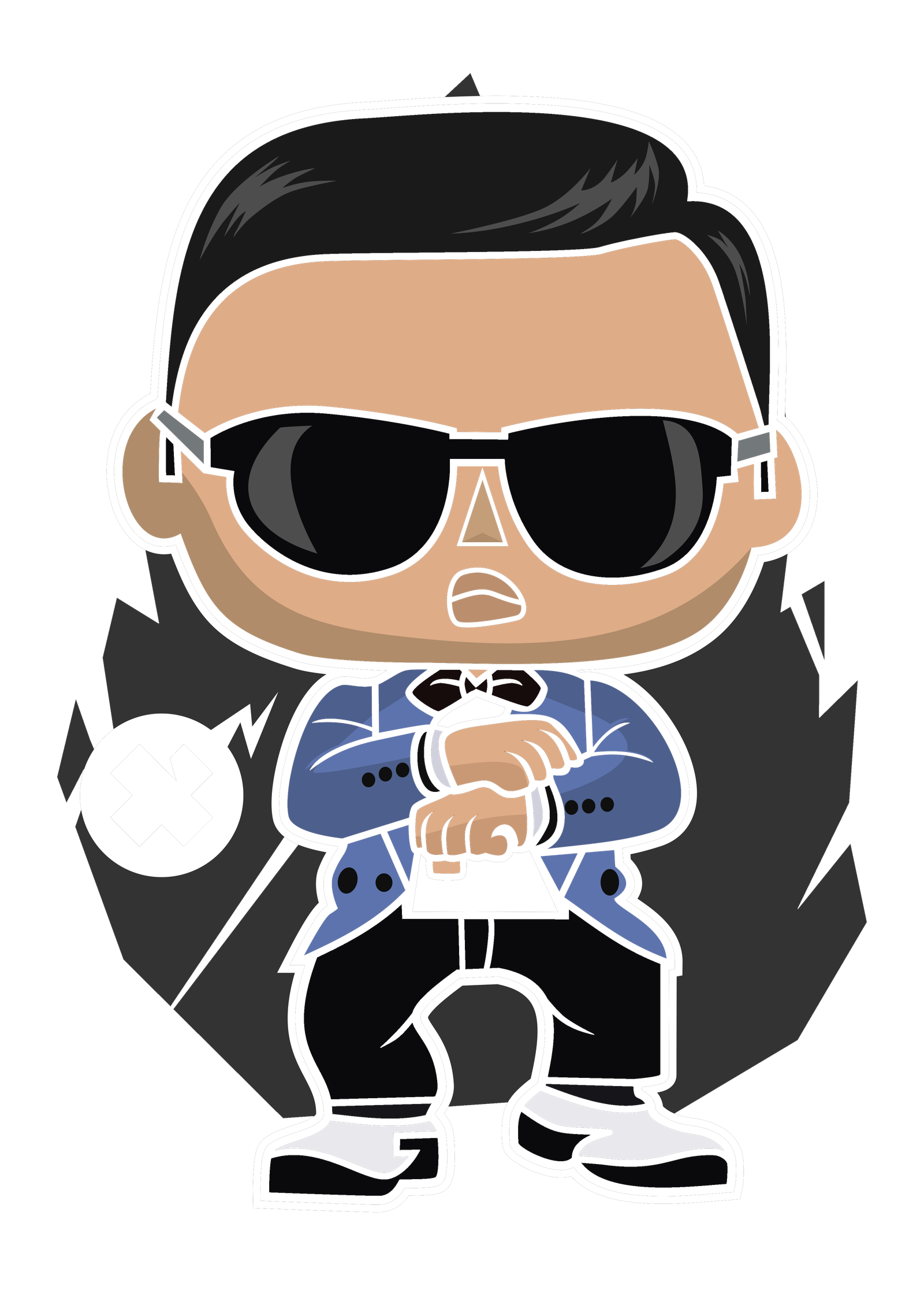 Psy