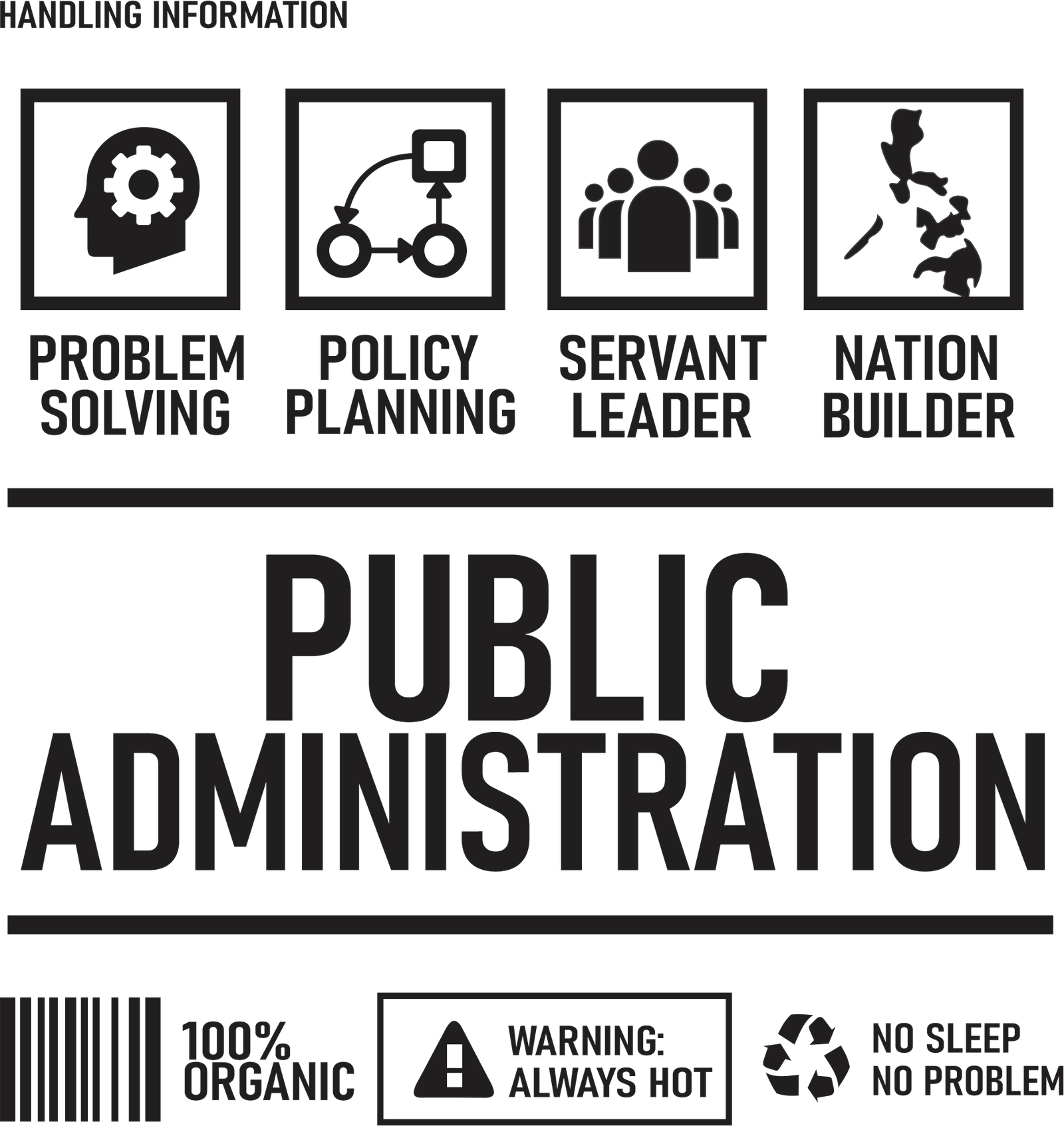 Public Administration