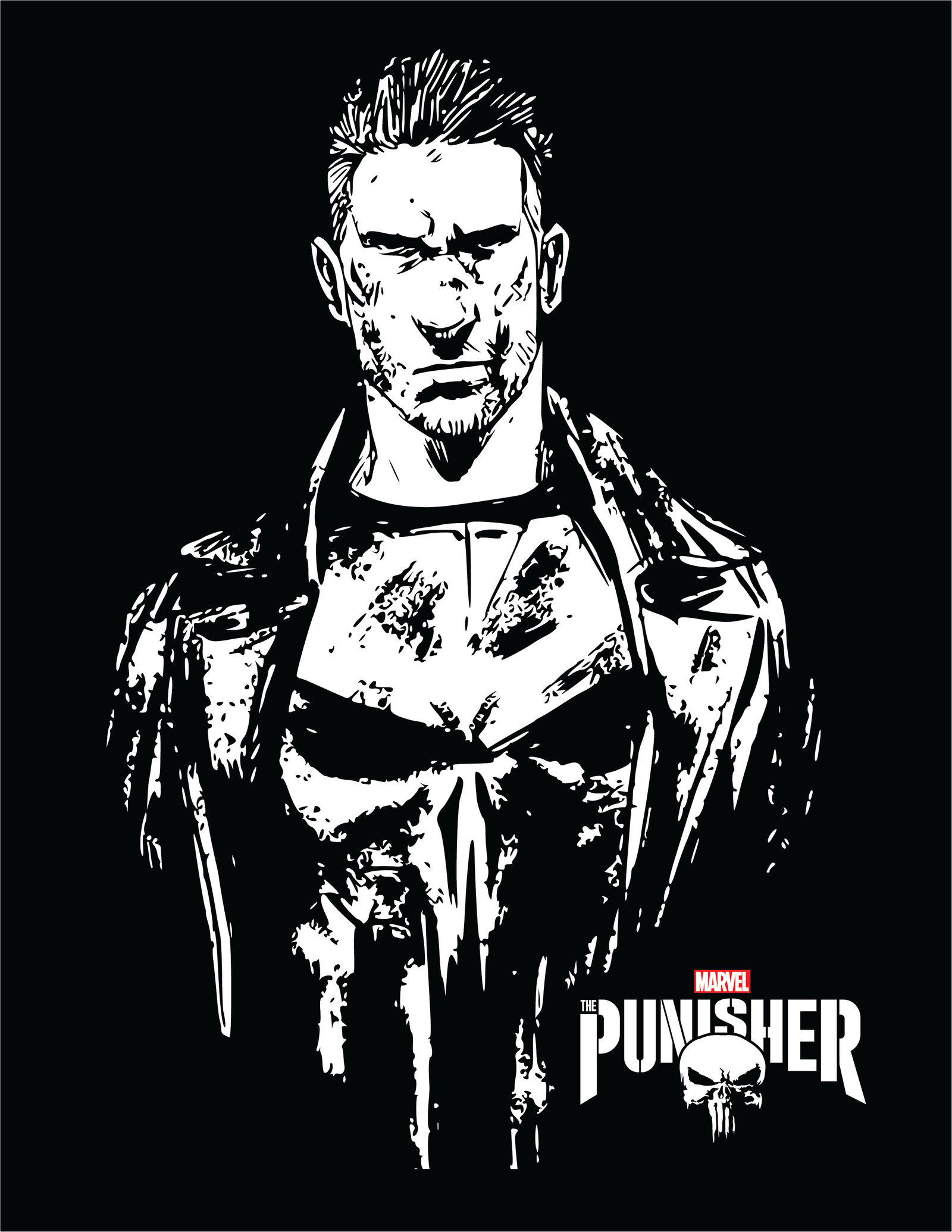Punisher (2)