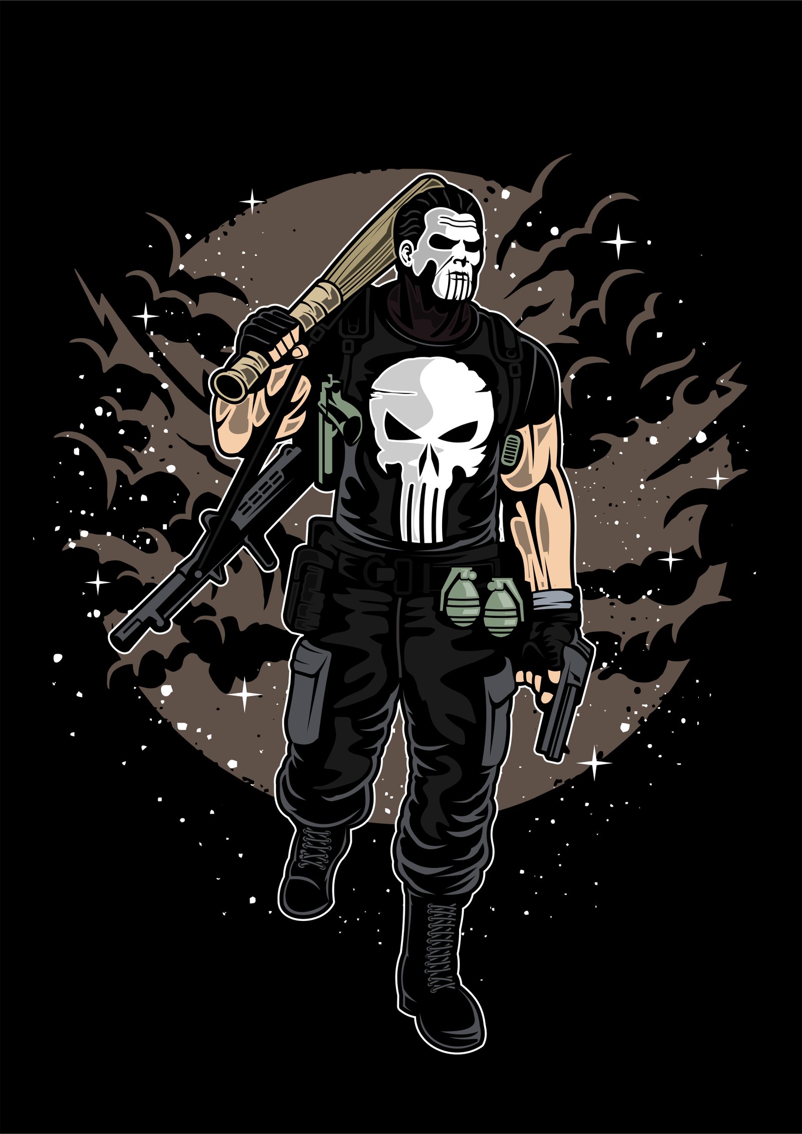 Punisher