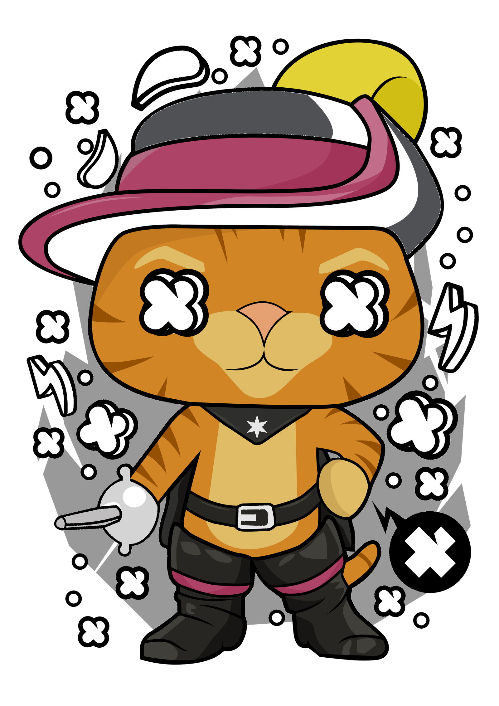 Puss in Boots