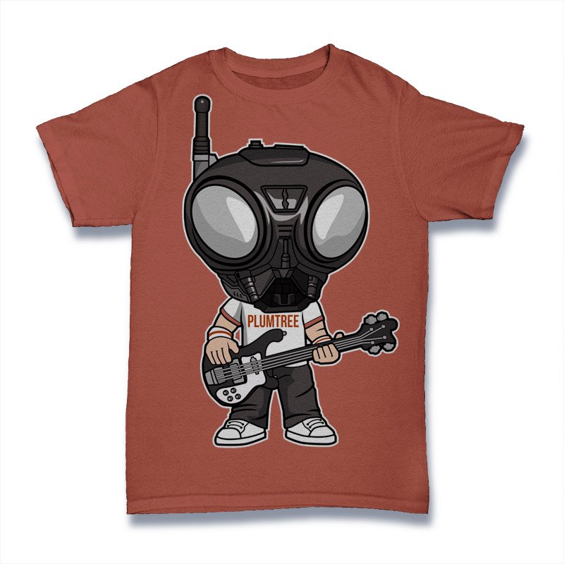 Q9-0 Scott Pilgrim Tshirt