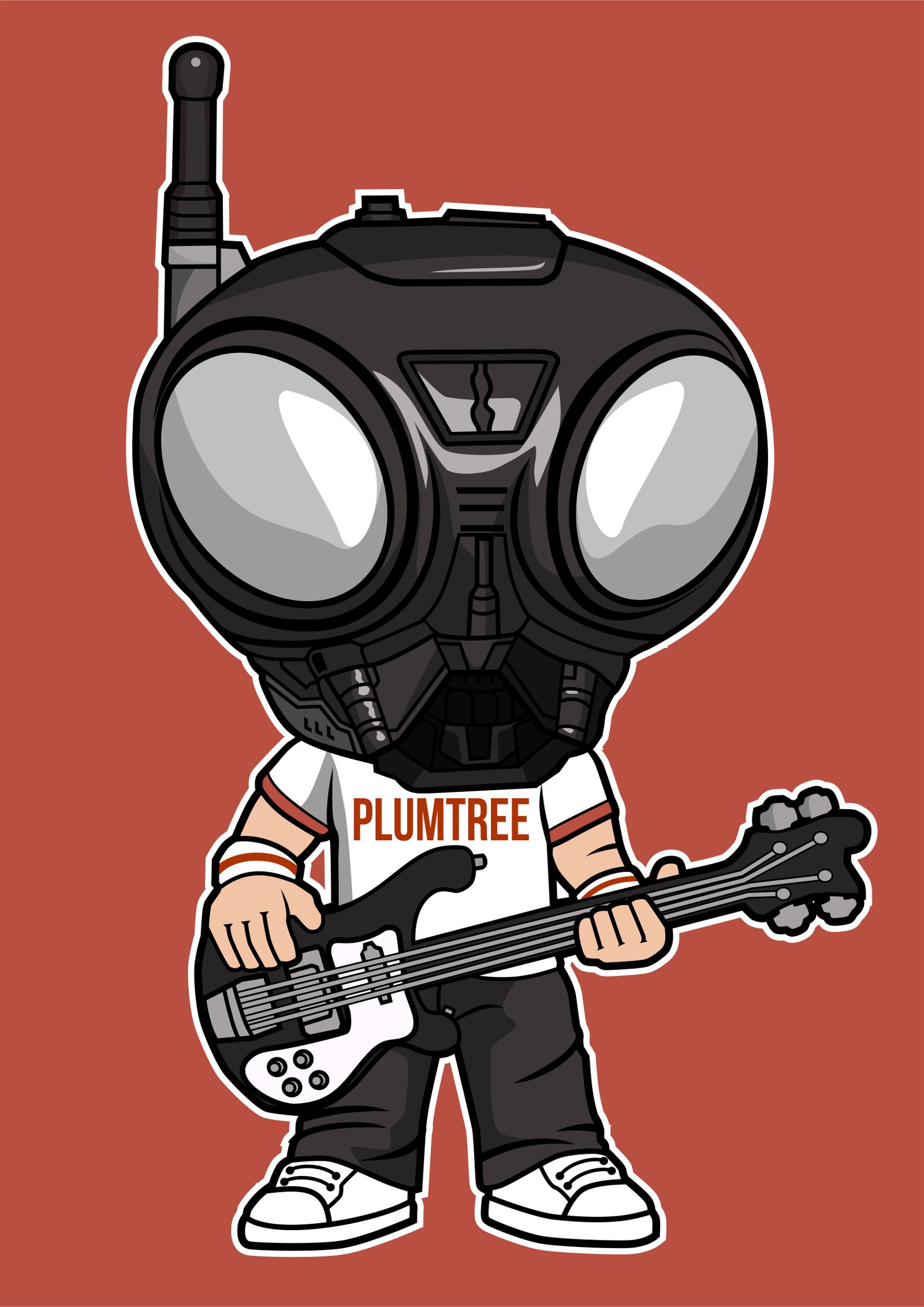 Q9-0 Scott Pilgrim