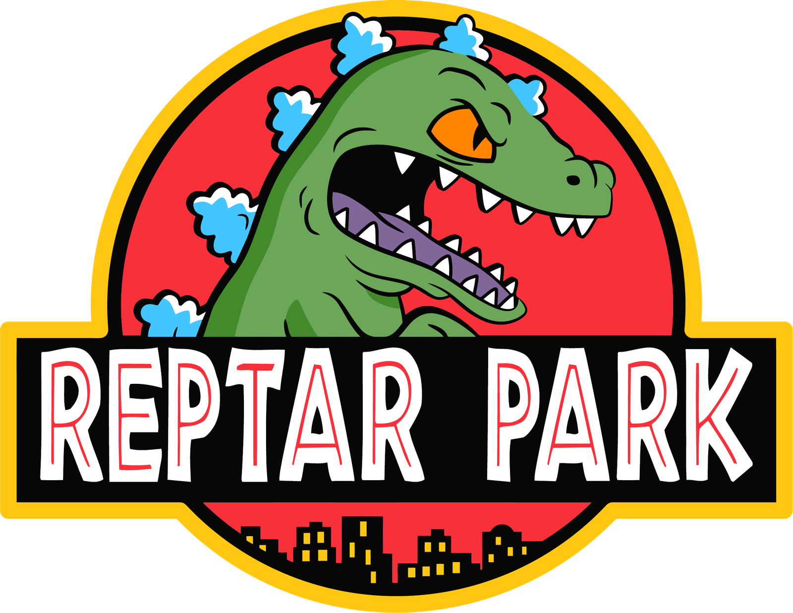 REPTAR PARK