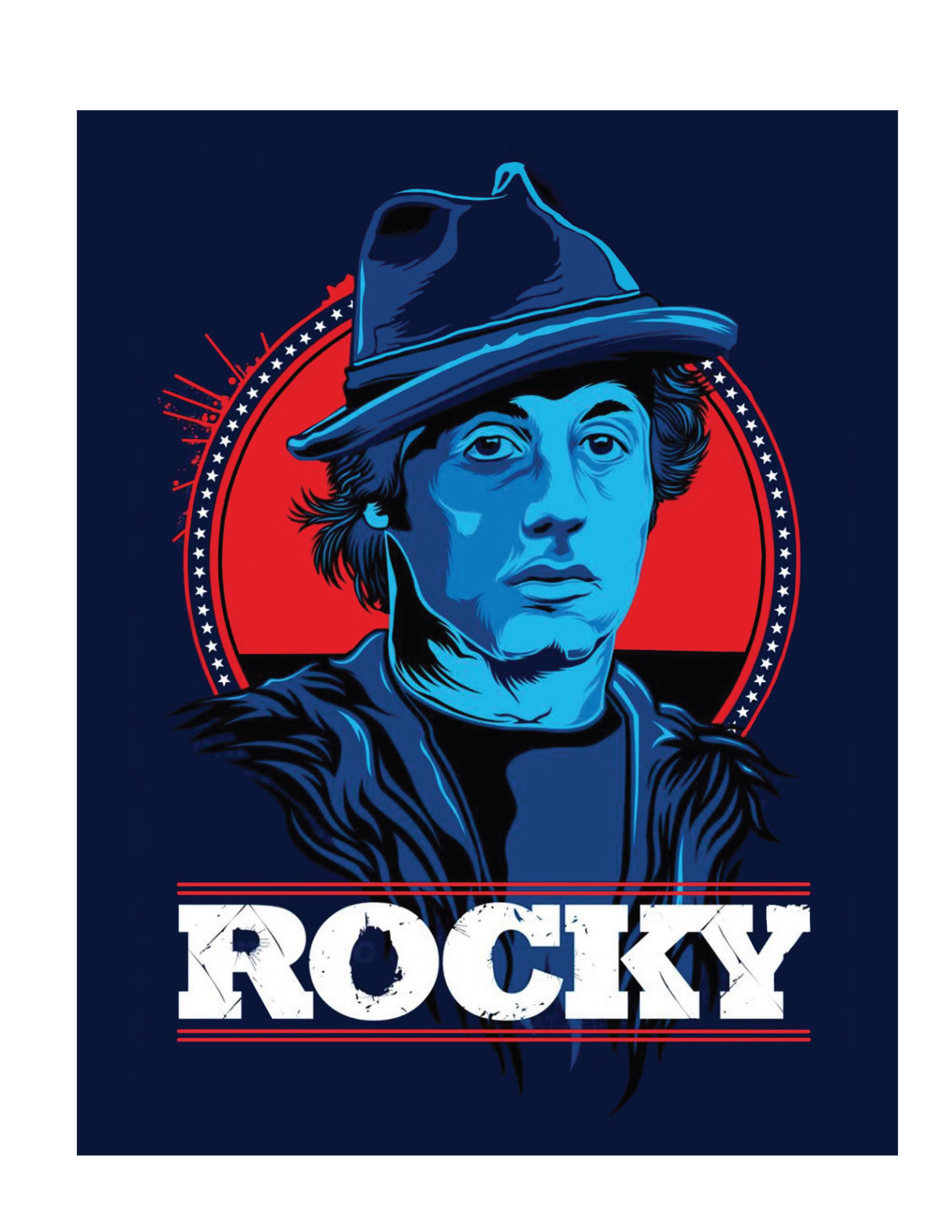 ROCKY 2