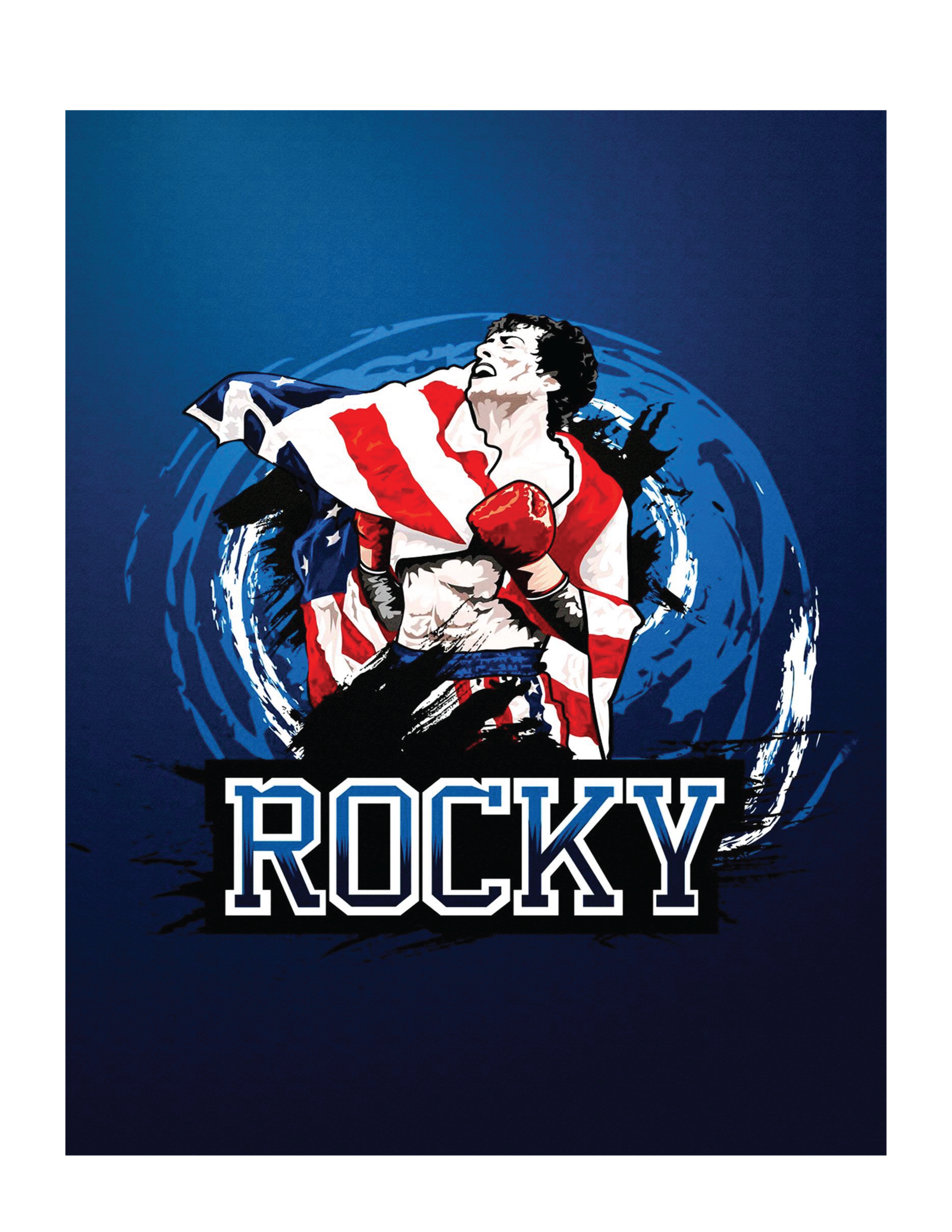 ROCKY