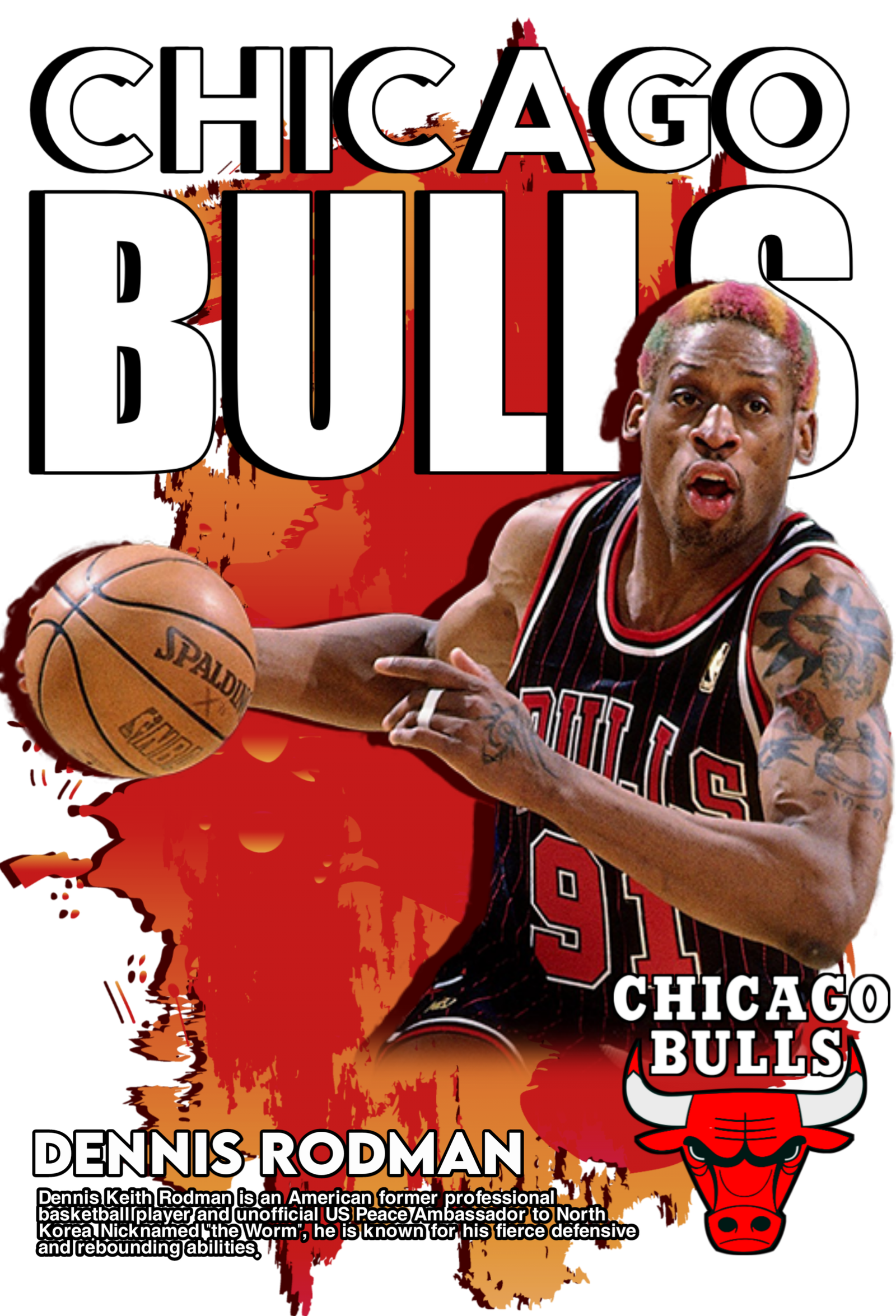RODMAN