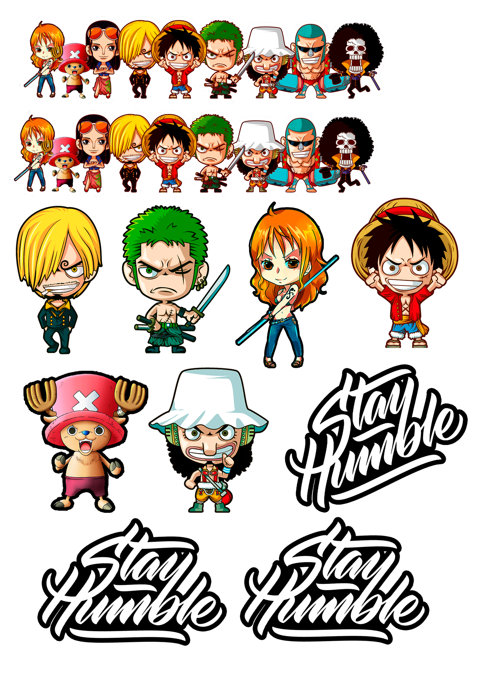RTP Stickers (19)